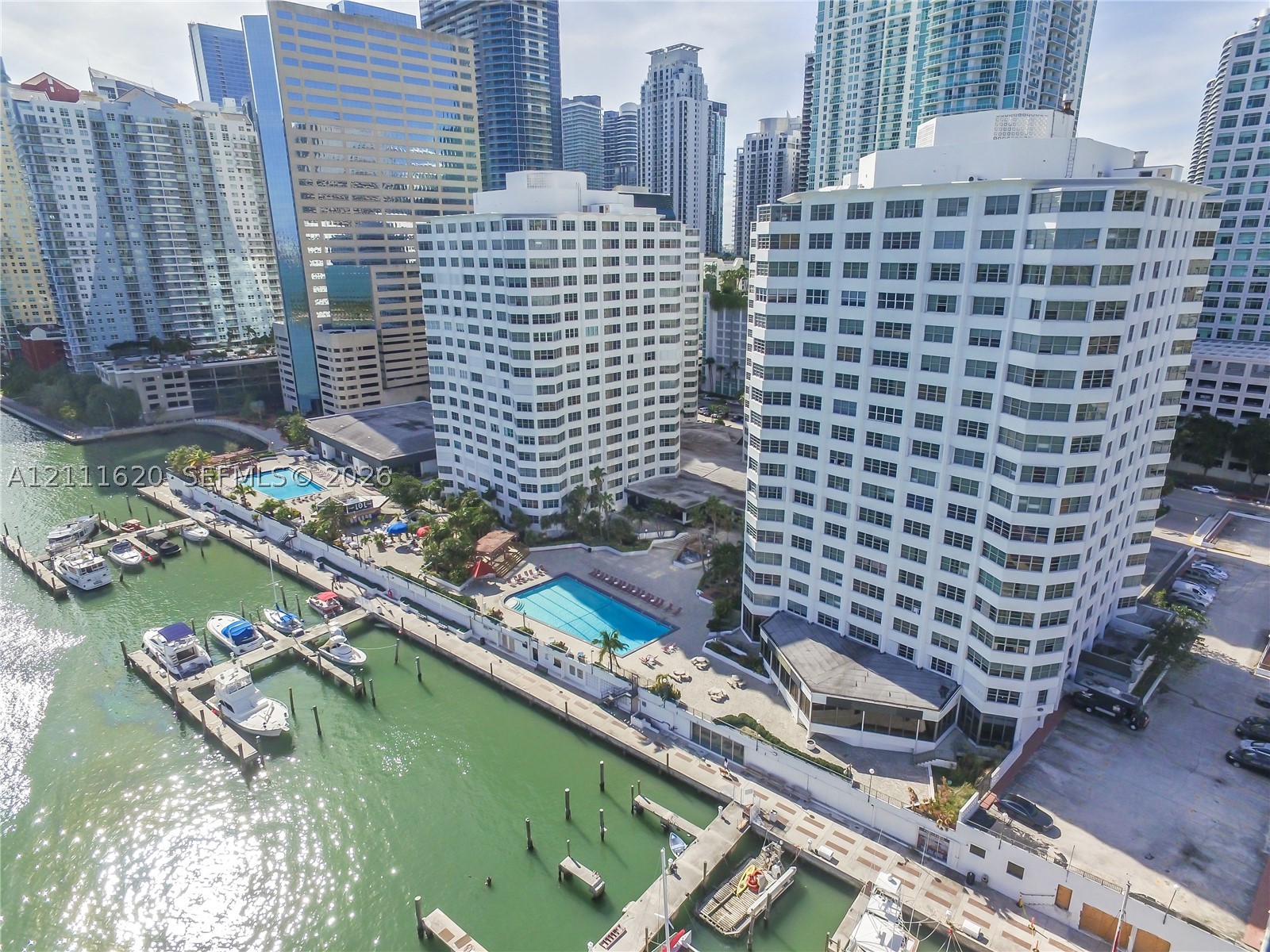 801 Brickell Bay Dr #1265 Miami, FL 33131