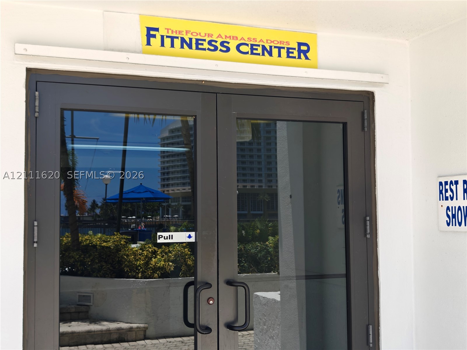 801 Brickell Bay Dr #1265 Miami, FL 33131