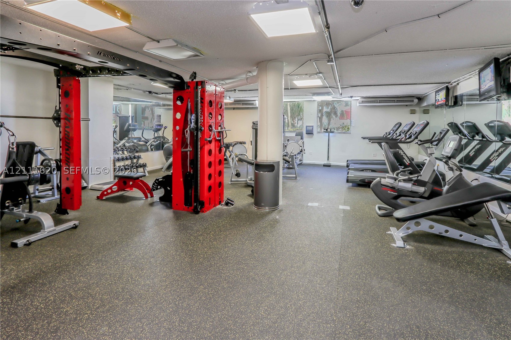 801 Brickell Bay Dr #1265 Miami, FL 33131