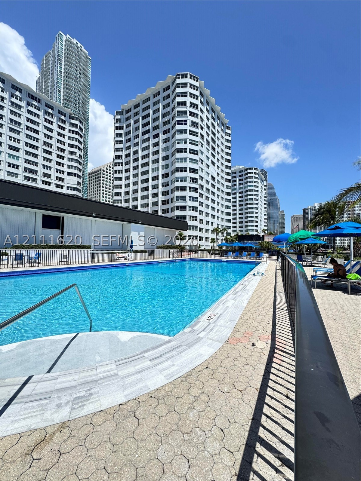 801 Brickell Bay Dr #1265 Miami, FL 33131