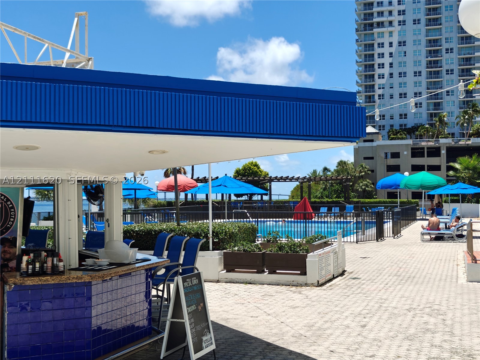 801 Brickell Bay Dr #1265 Miami, FL 33131