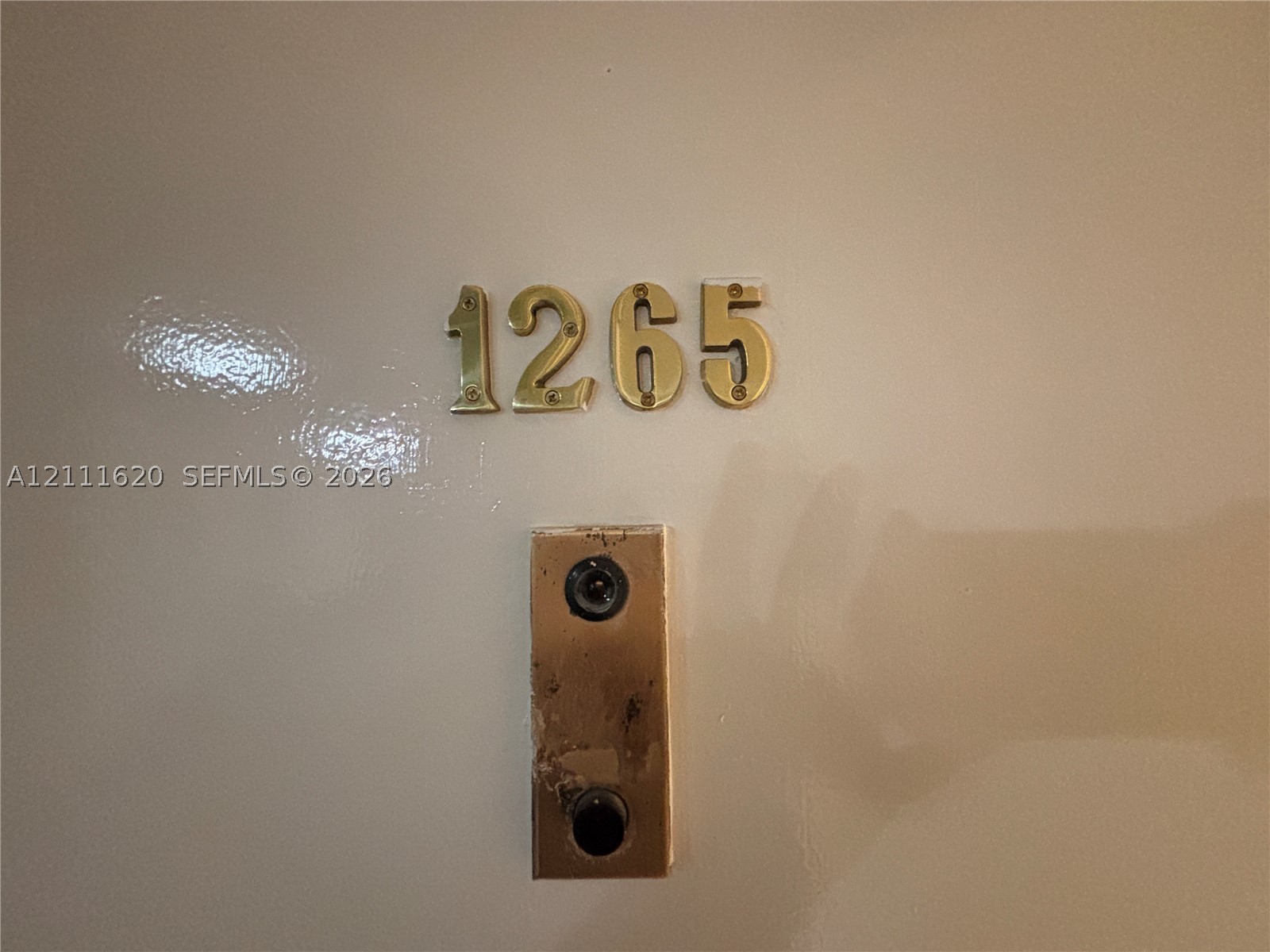 801 Brickell Bay Dr #1265 Miami, FL 33131