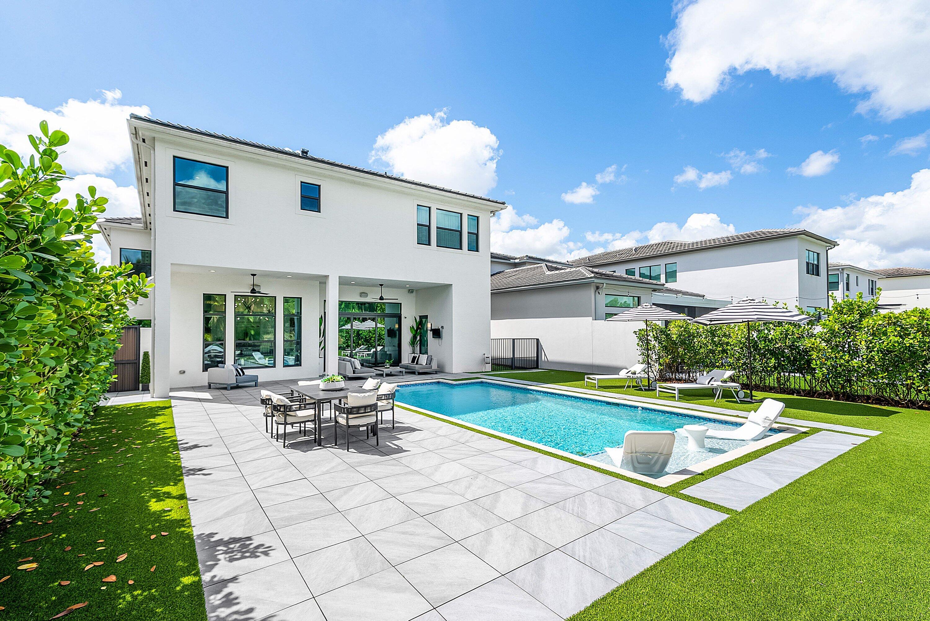 9065 Benedetta Boca Raton, FL 33496