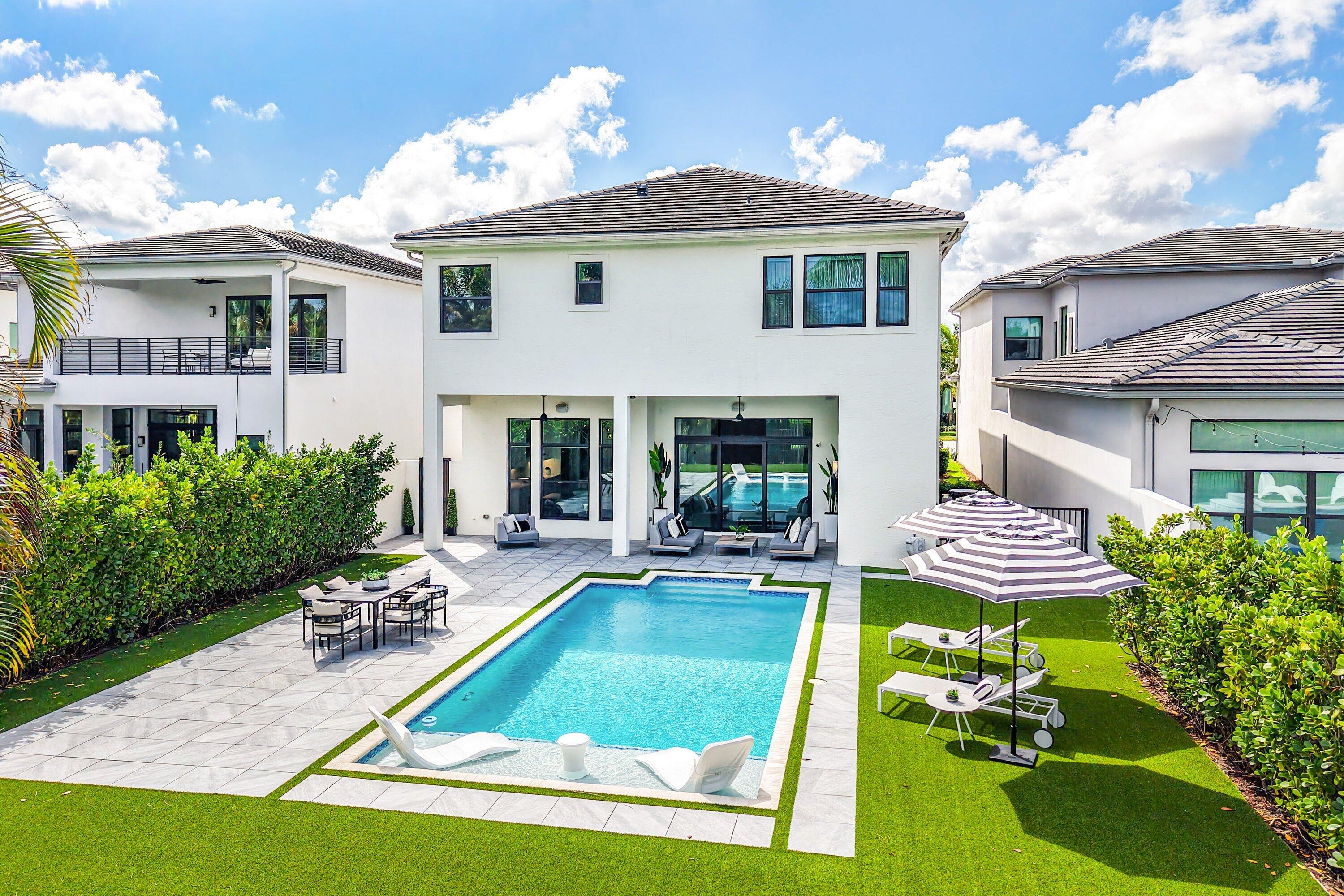 9065 Benedetta Boca Raton, FL 33496