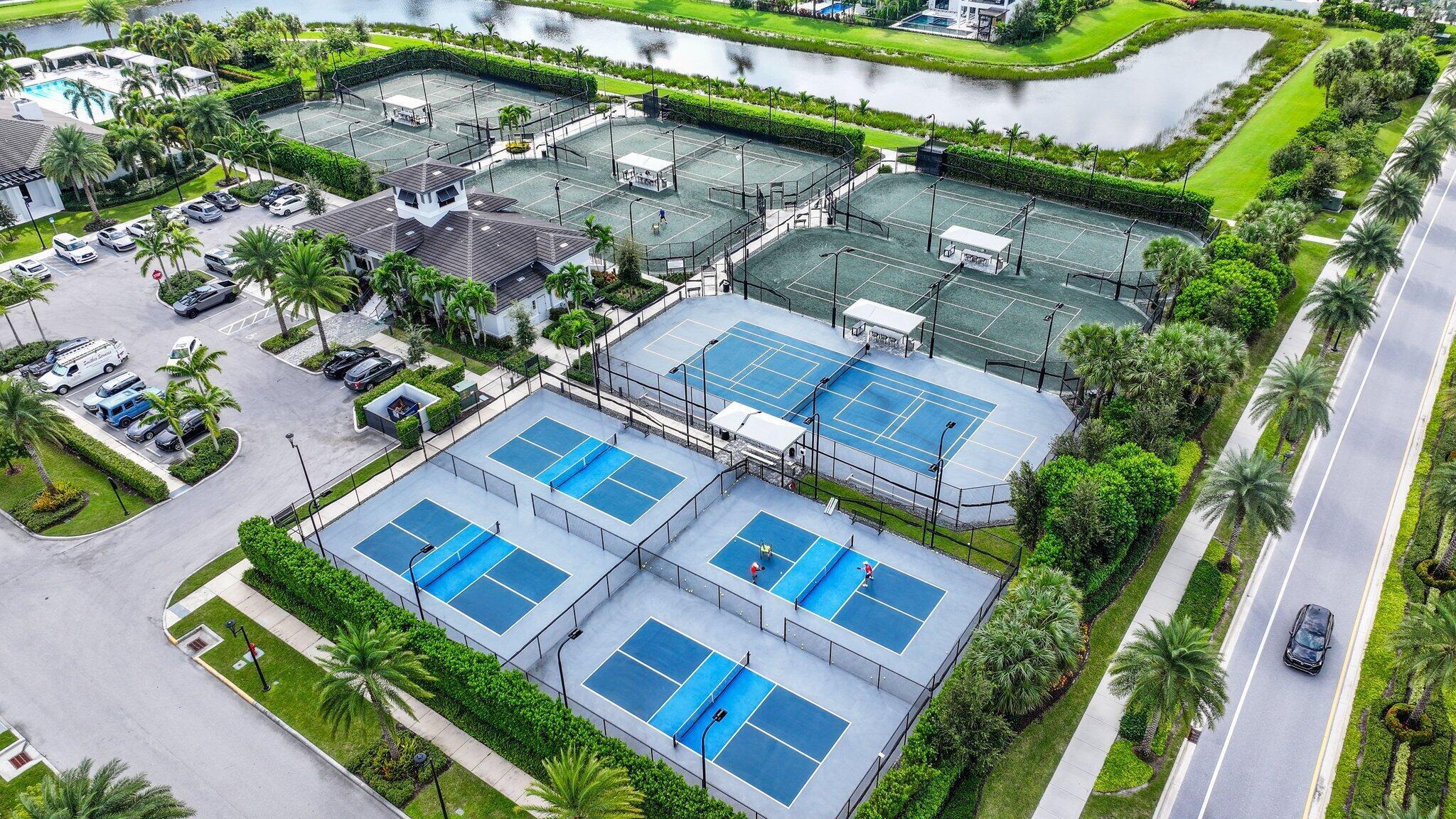 9065 Benedetta Boca Raton, FL 33496