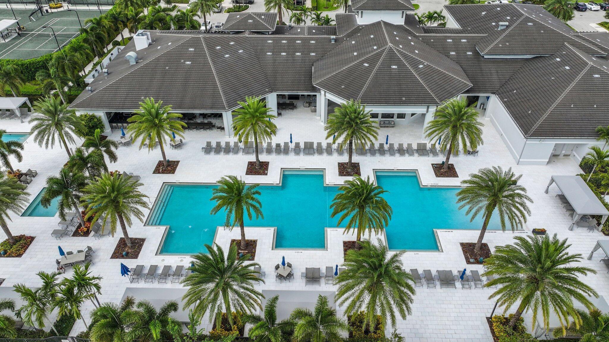 9065 Benedetta Boca Raton, FL 33496