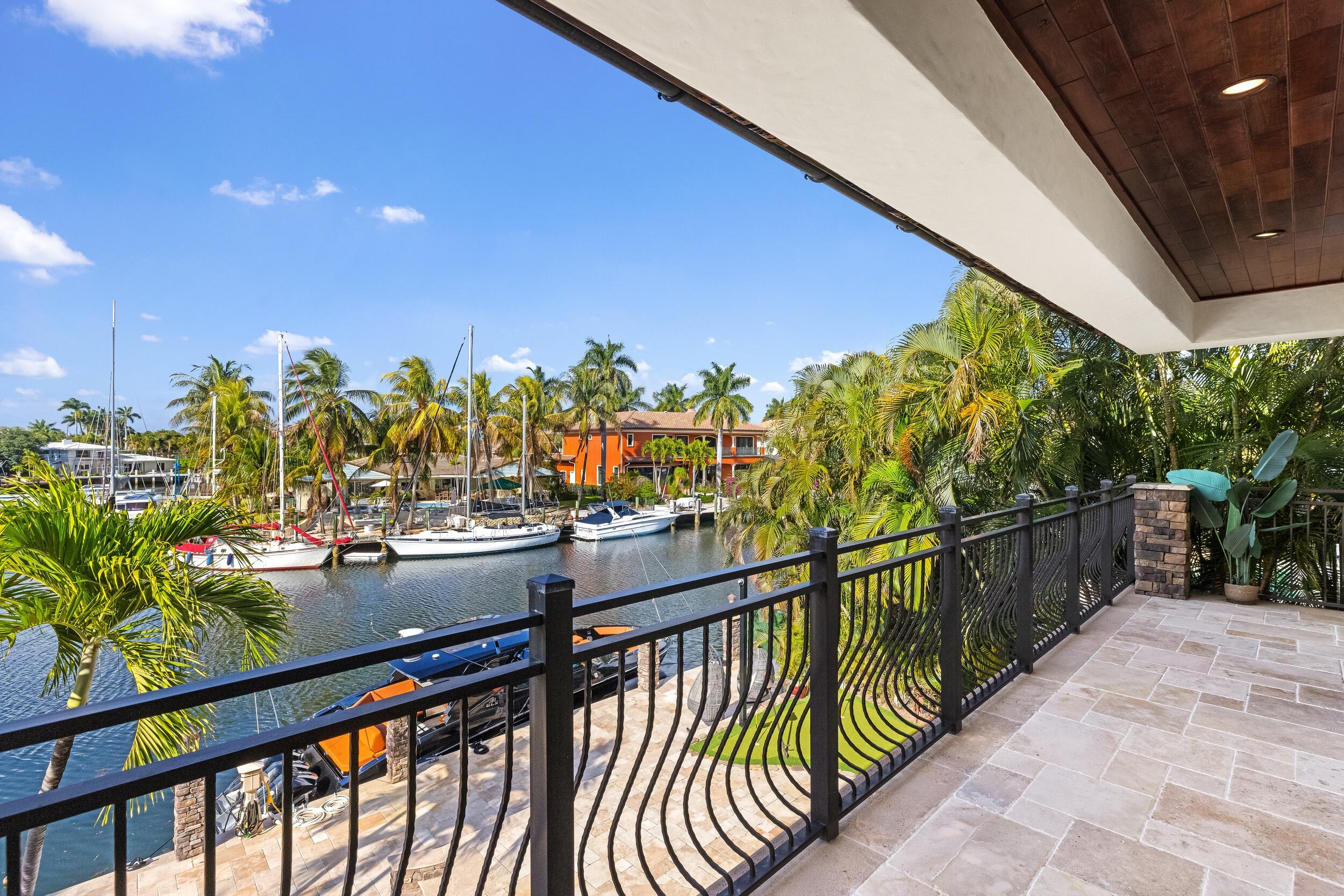 2325 NE 27th Lighthouse Point, FL 33064