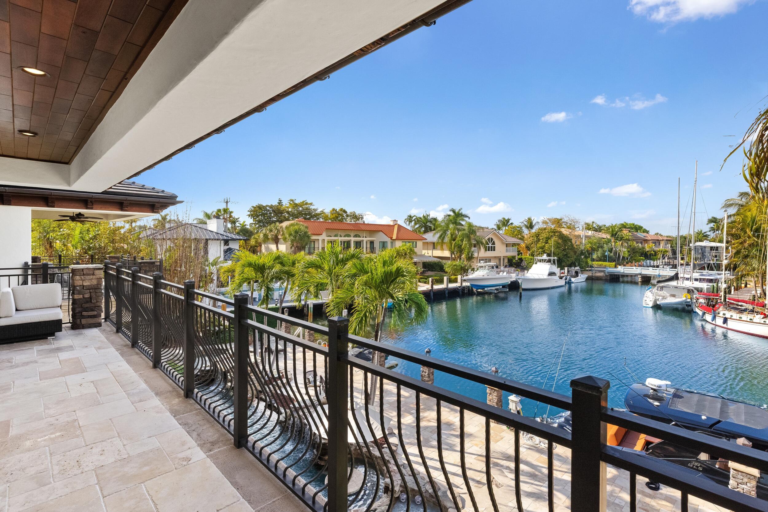 2325 NE 27th Lighthouse Point, FL 33064