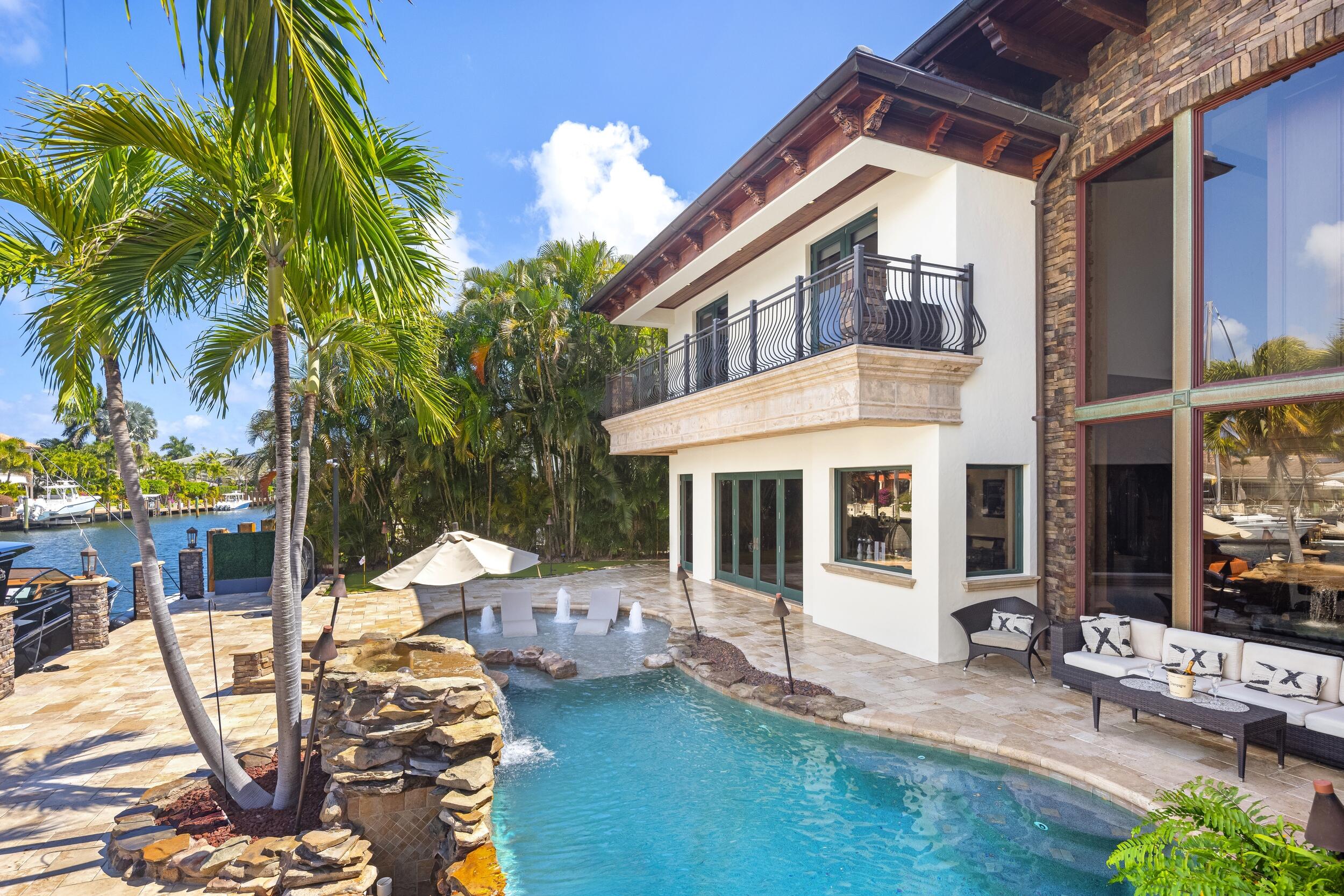 2325 NE 27th Lighthouse Point, FL 33064