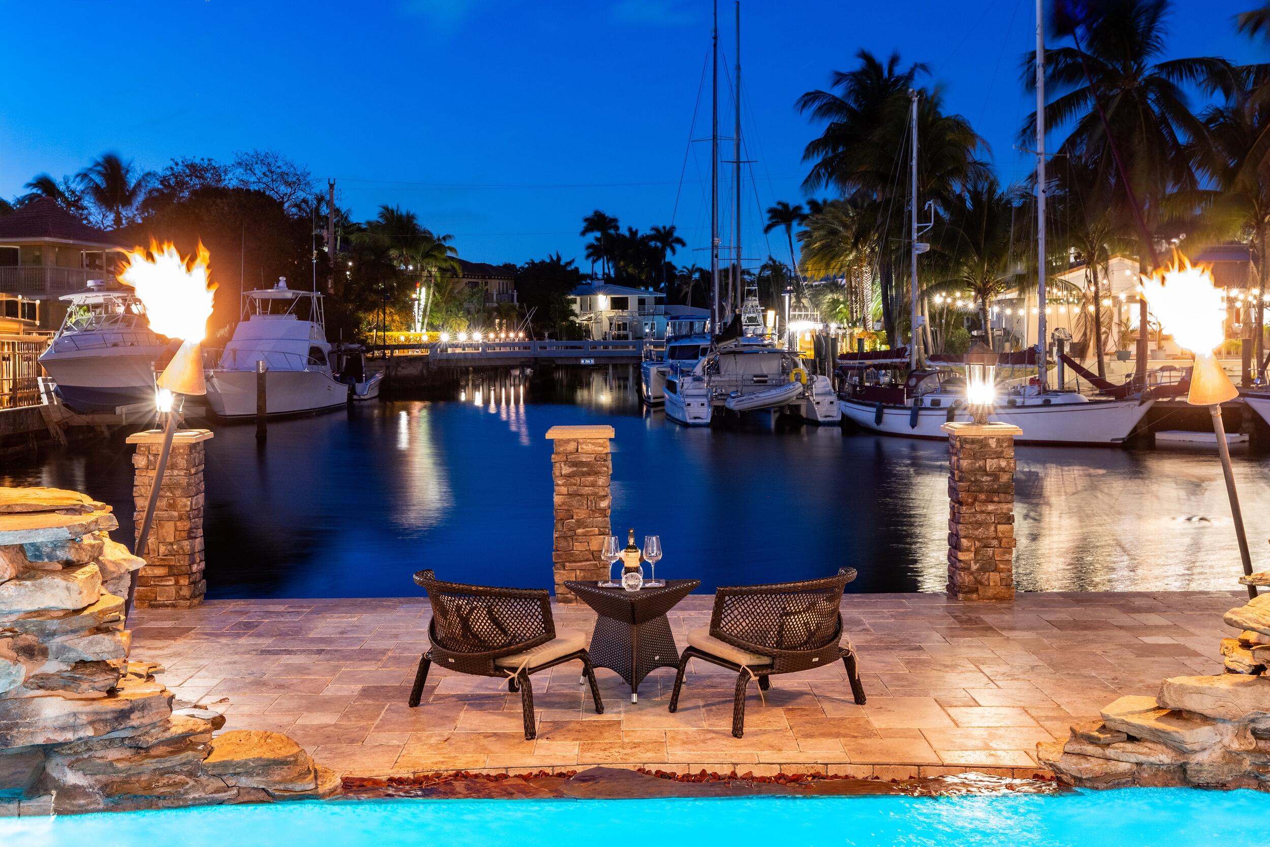 2325 NE 27th Lighthouse Point, FL 33064