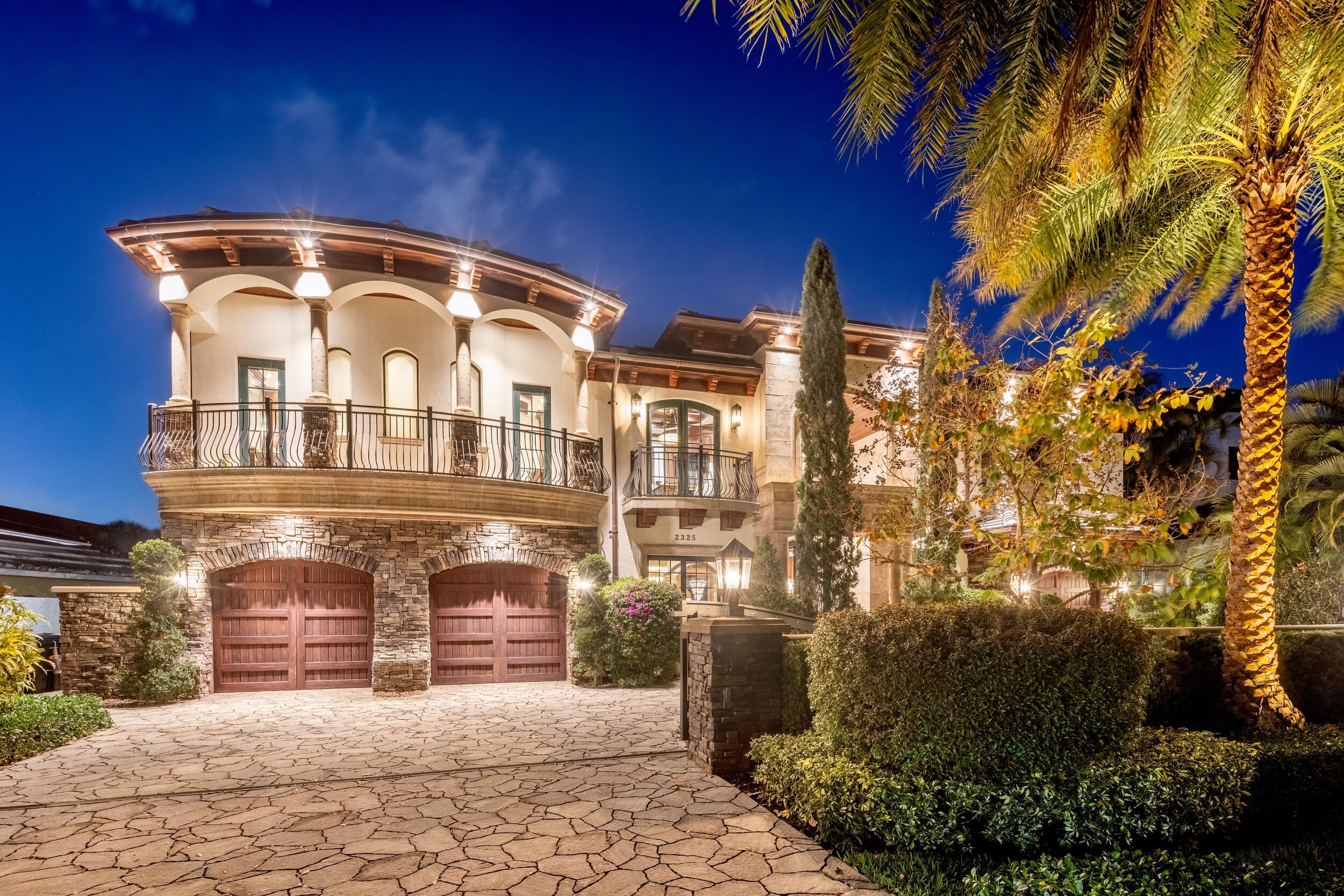 2325 NE 27th Lighthouse Point, FL 33064