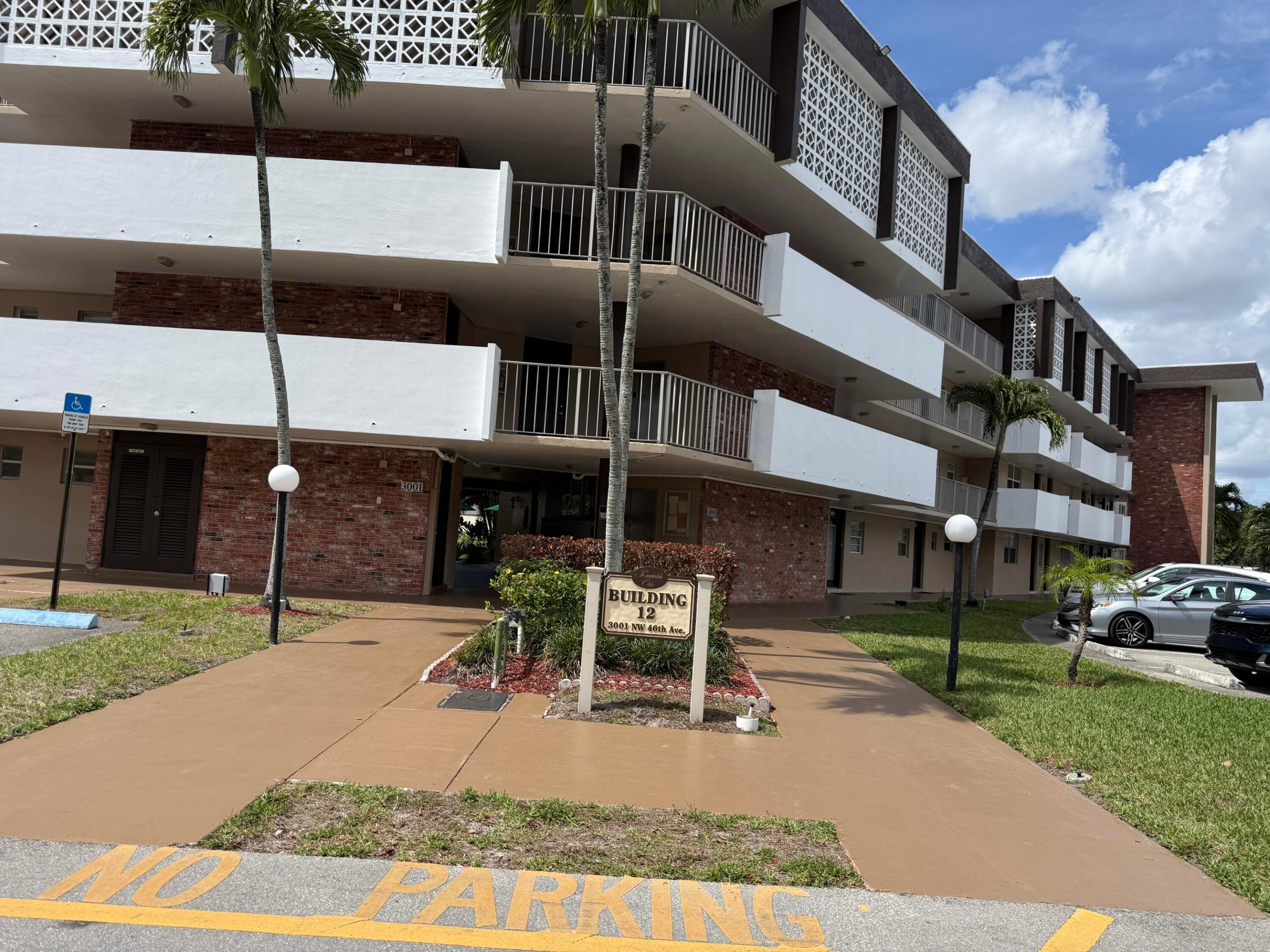3001 NW 46th #204 Lauderdale Lakes, FL 33313