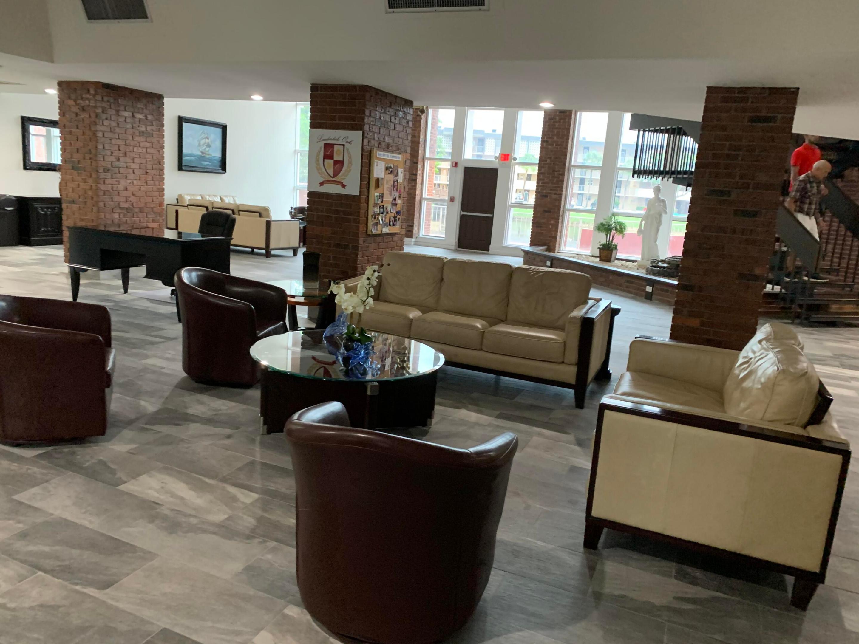 3001 NW 46th #204 Lauderdale Lakes, FL 33313