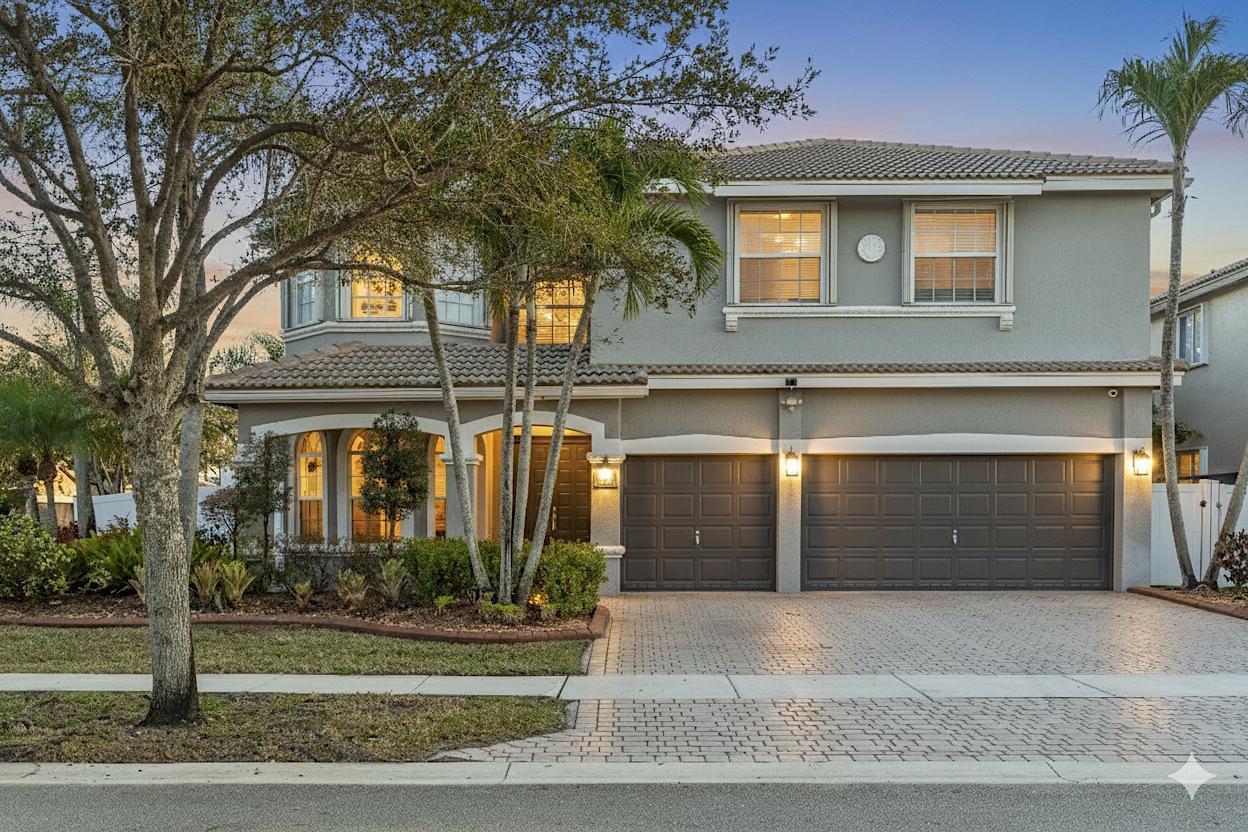 16138 SW 15th Pembroke Pines, FL 33027