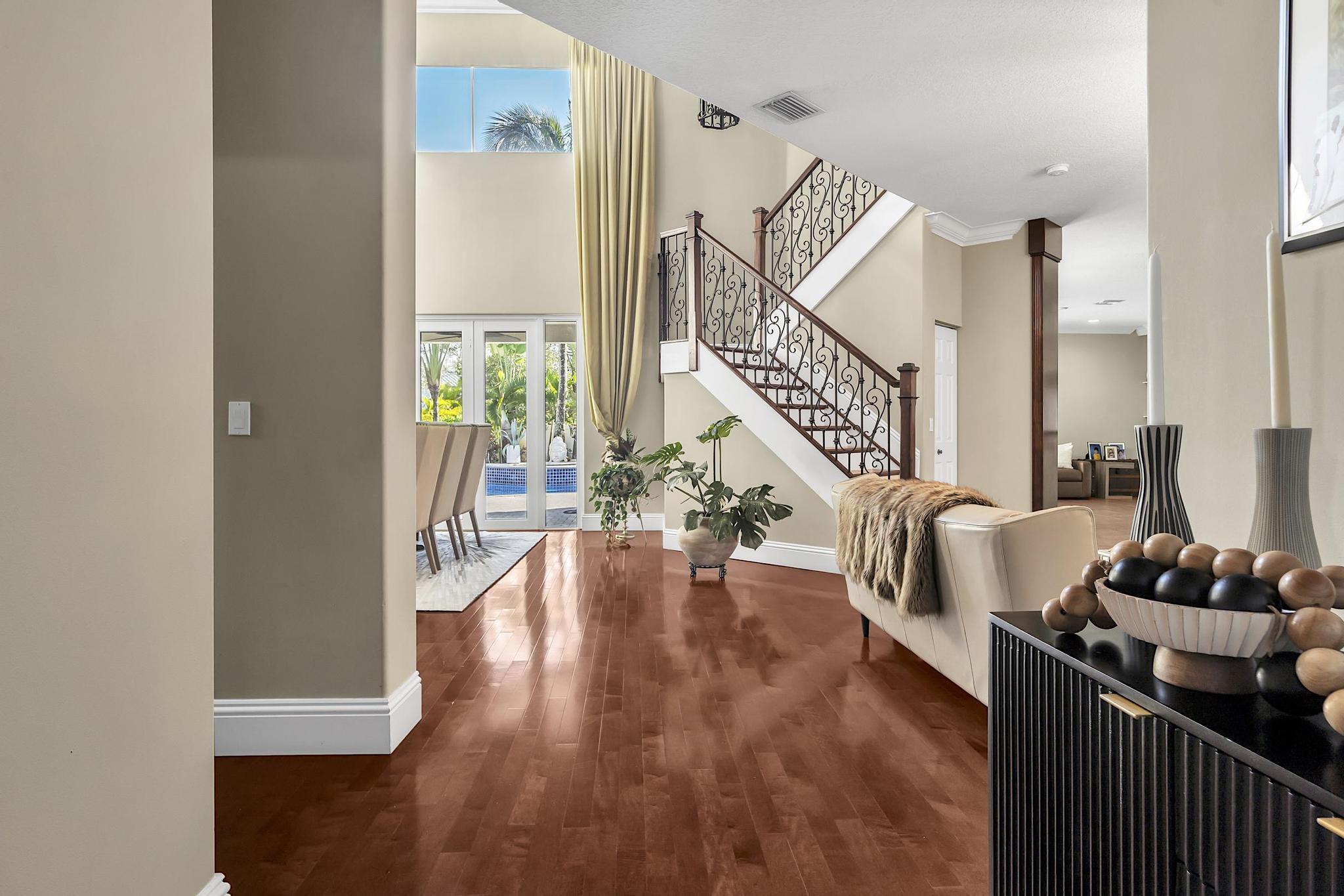 16138 SW 15th Pembroke Pines, FL 33027