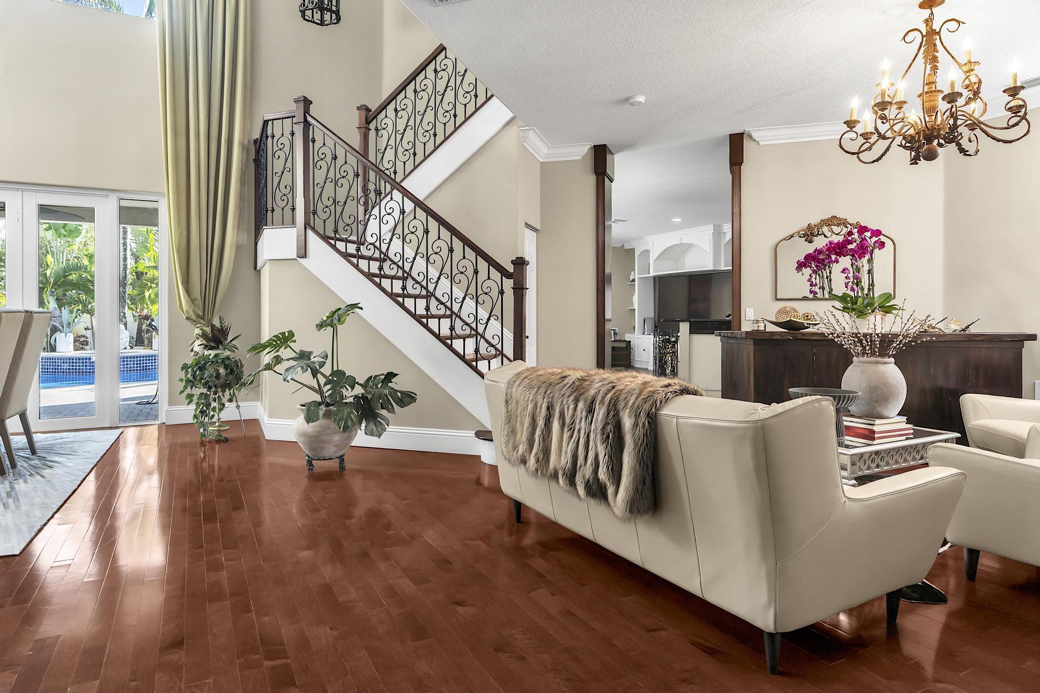 16138 SW 15th Pembroke Pines, FL 33027