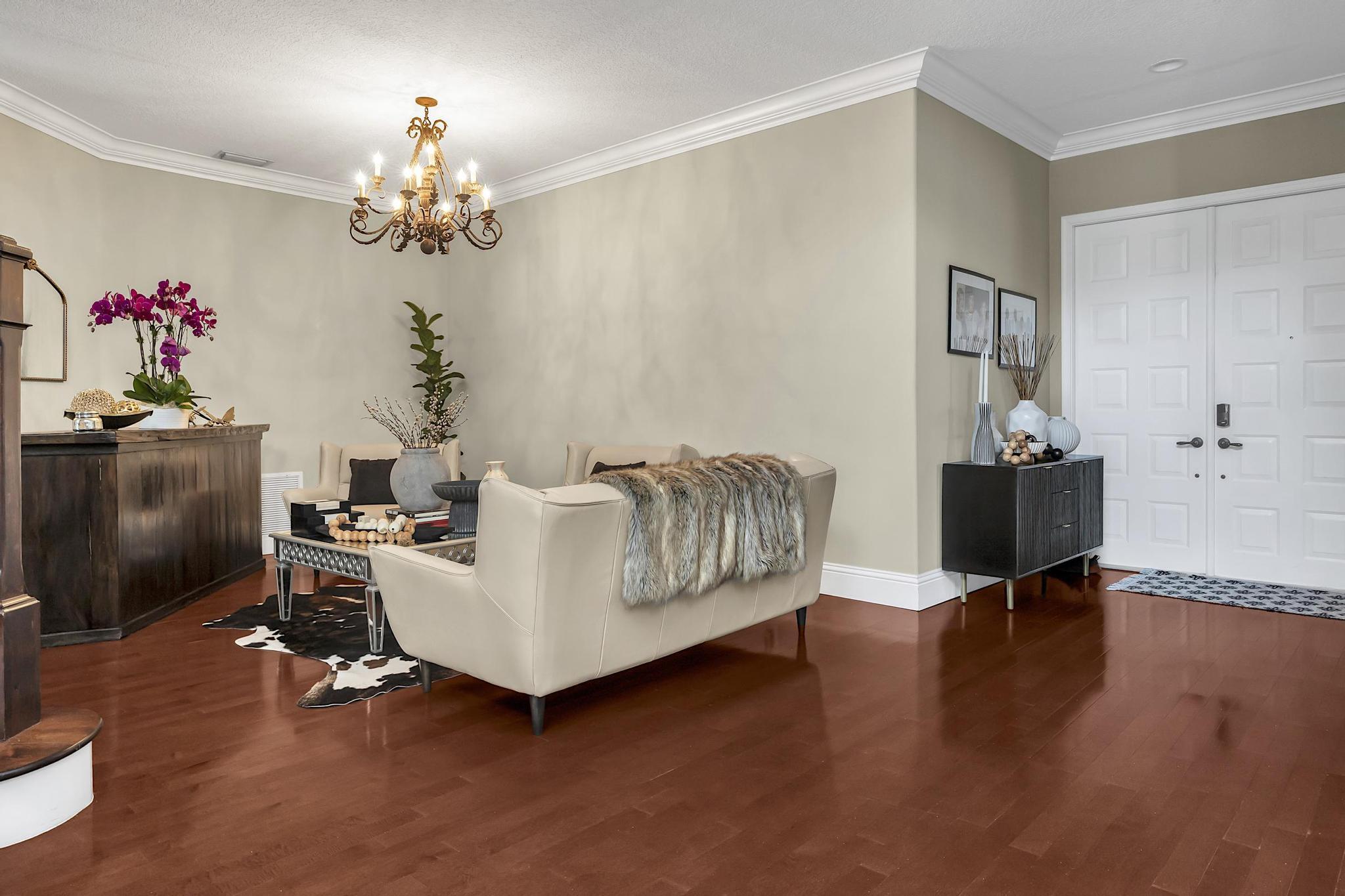 16138 SW 15th Pembroke Pines, FL 33027