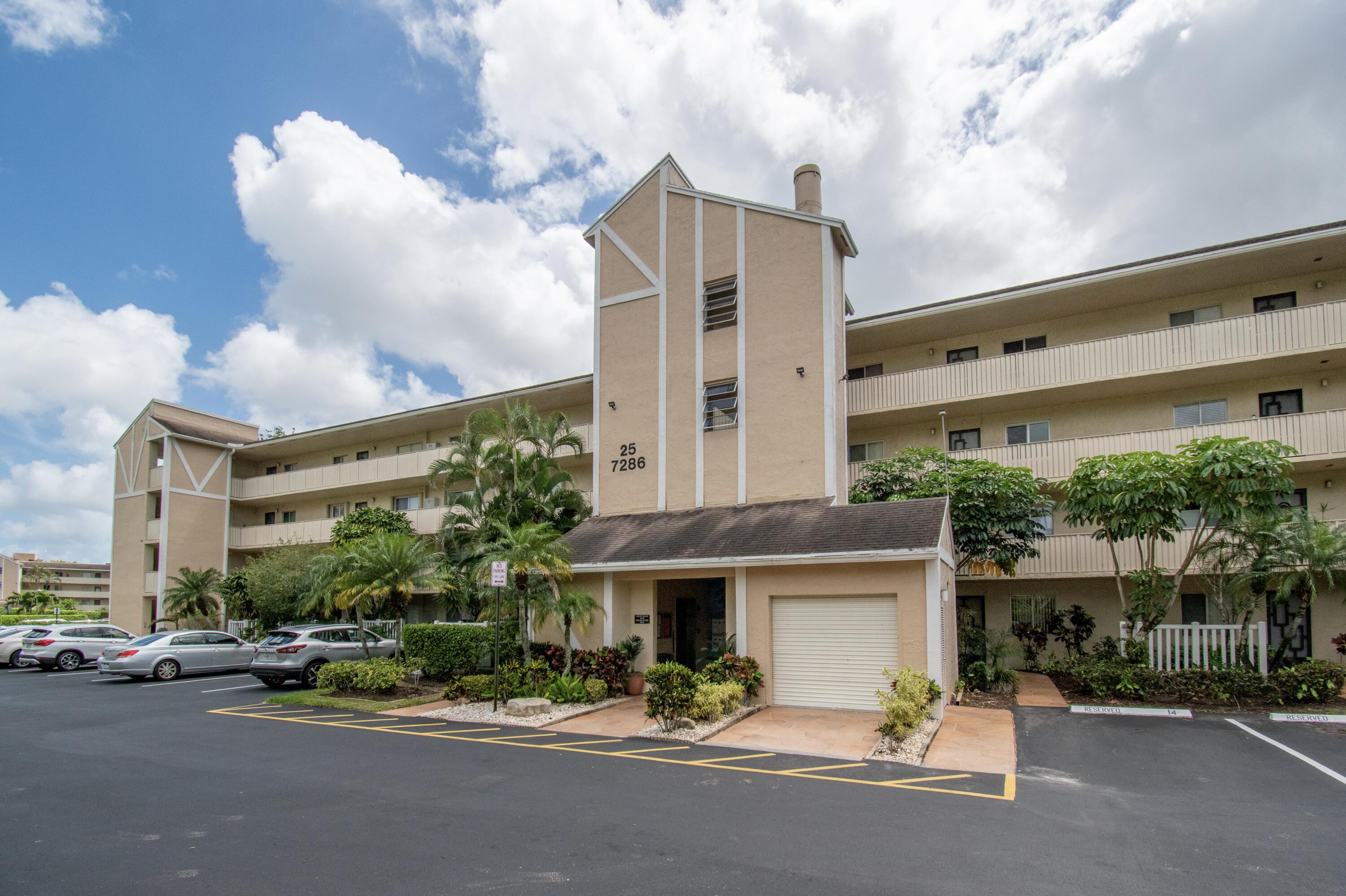 7286 Huntington #408