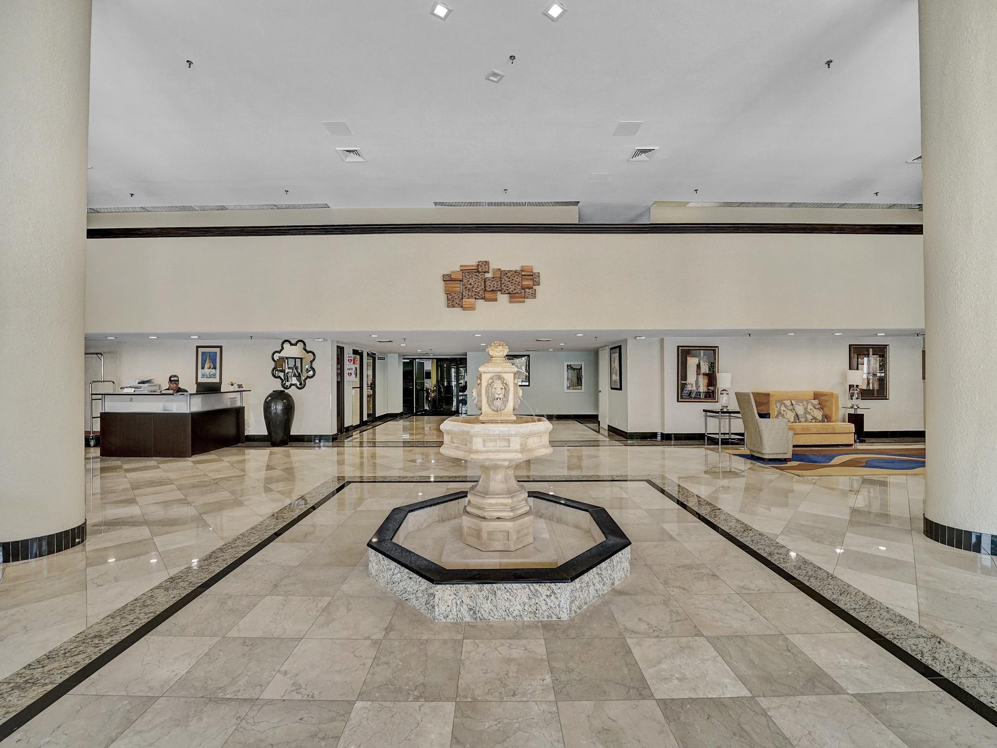 1010 S Ocean #808 Pompano Beach, FL 33062