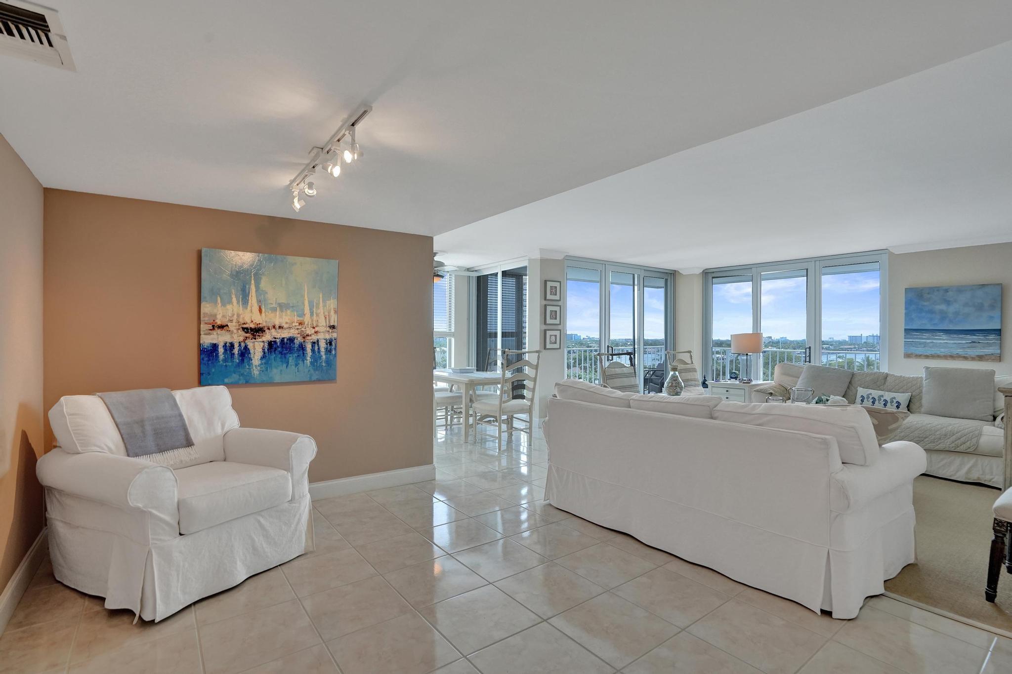 1010 S Ocean #808 Pompano Beach, FL 33062