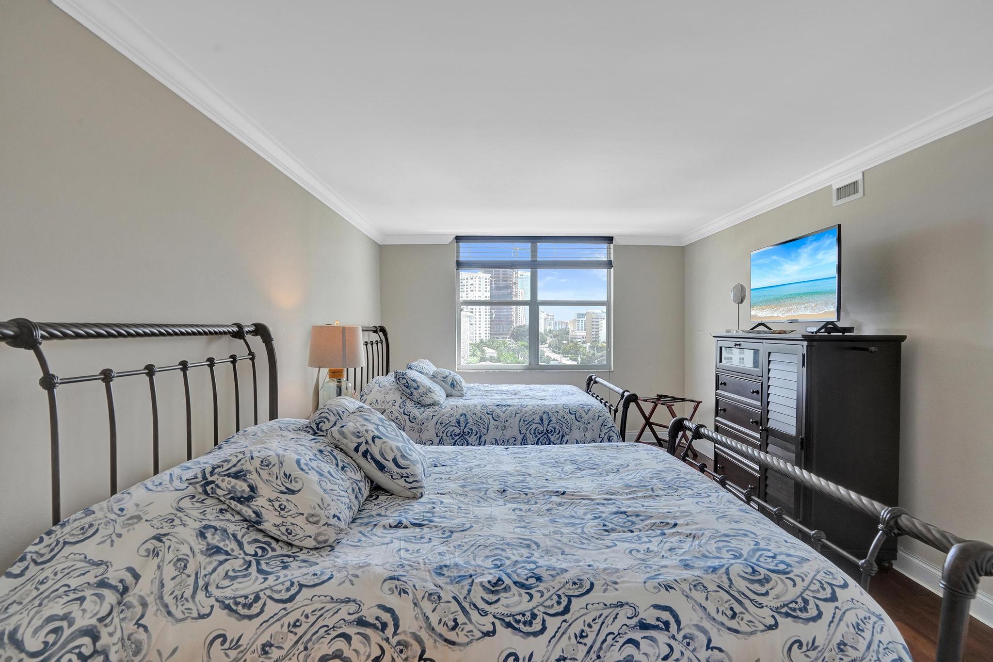 1010 S Ocean #808 Pompano Beach, FL 33062