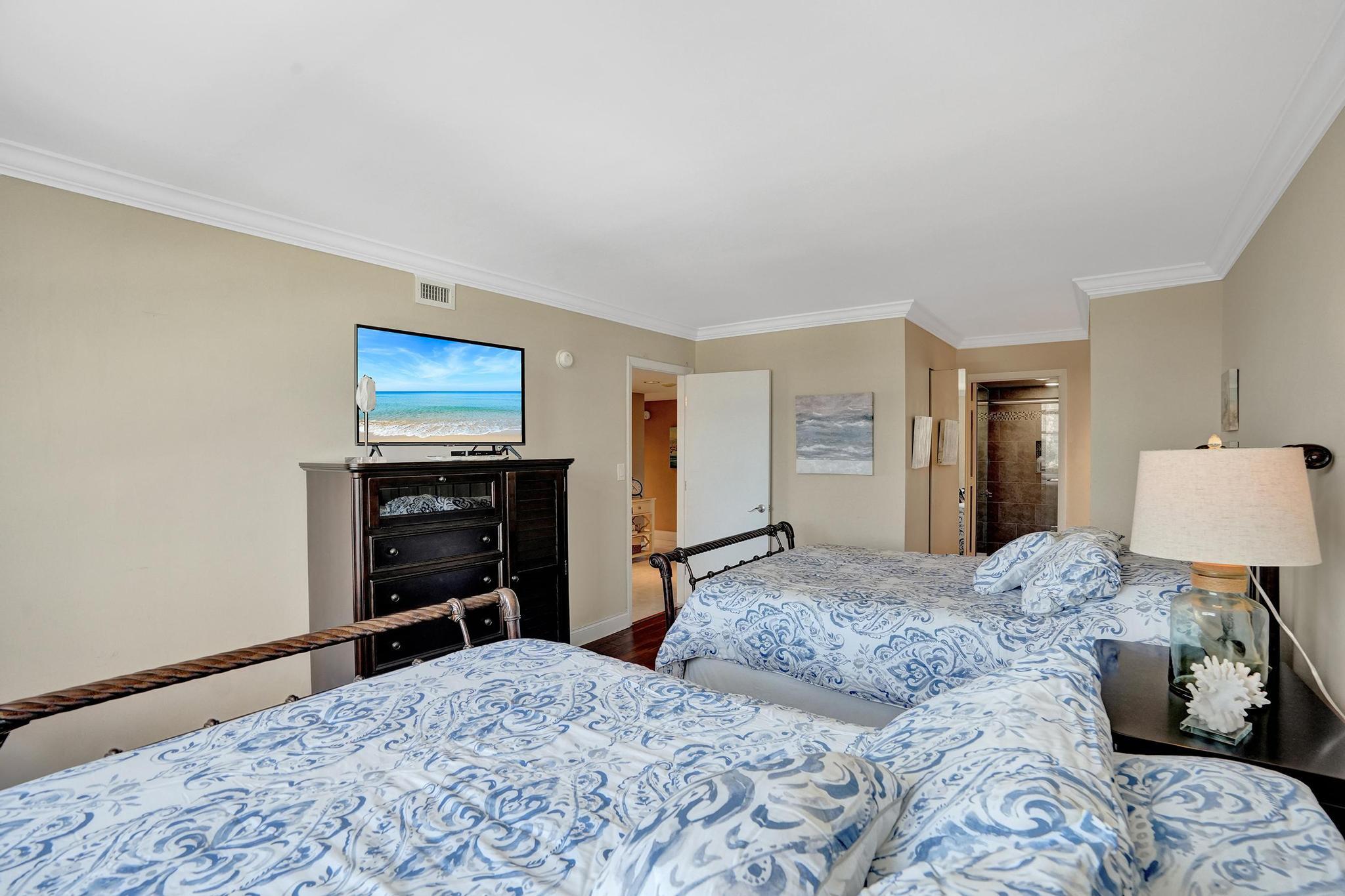 1010 S Ocean #808 Pompano Beach, FL 33062