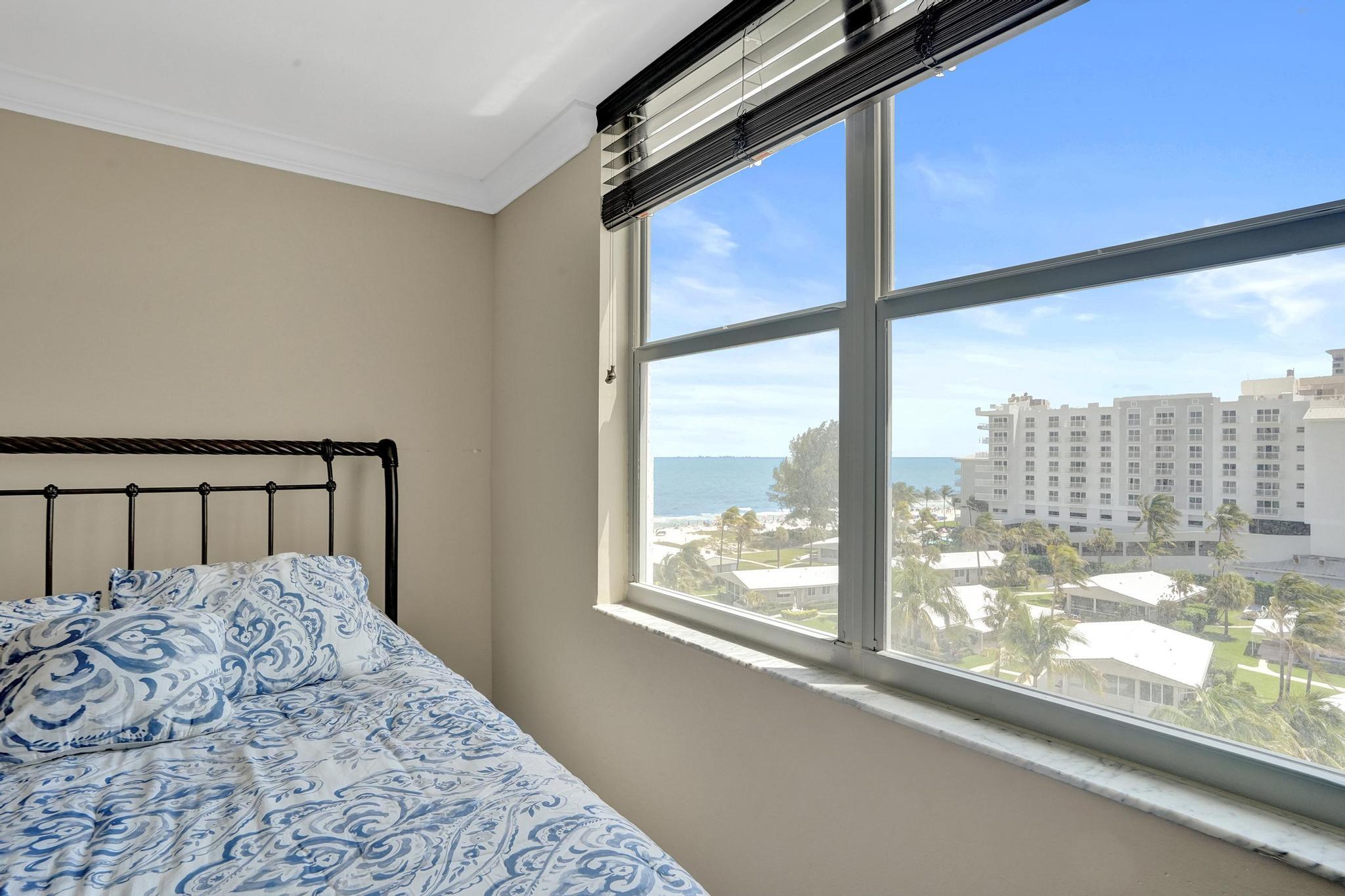 1010 S Ocean #808 Pompano Beach, FL 33062