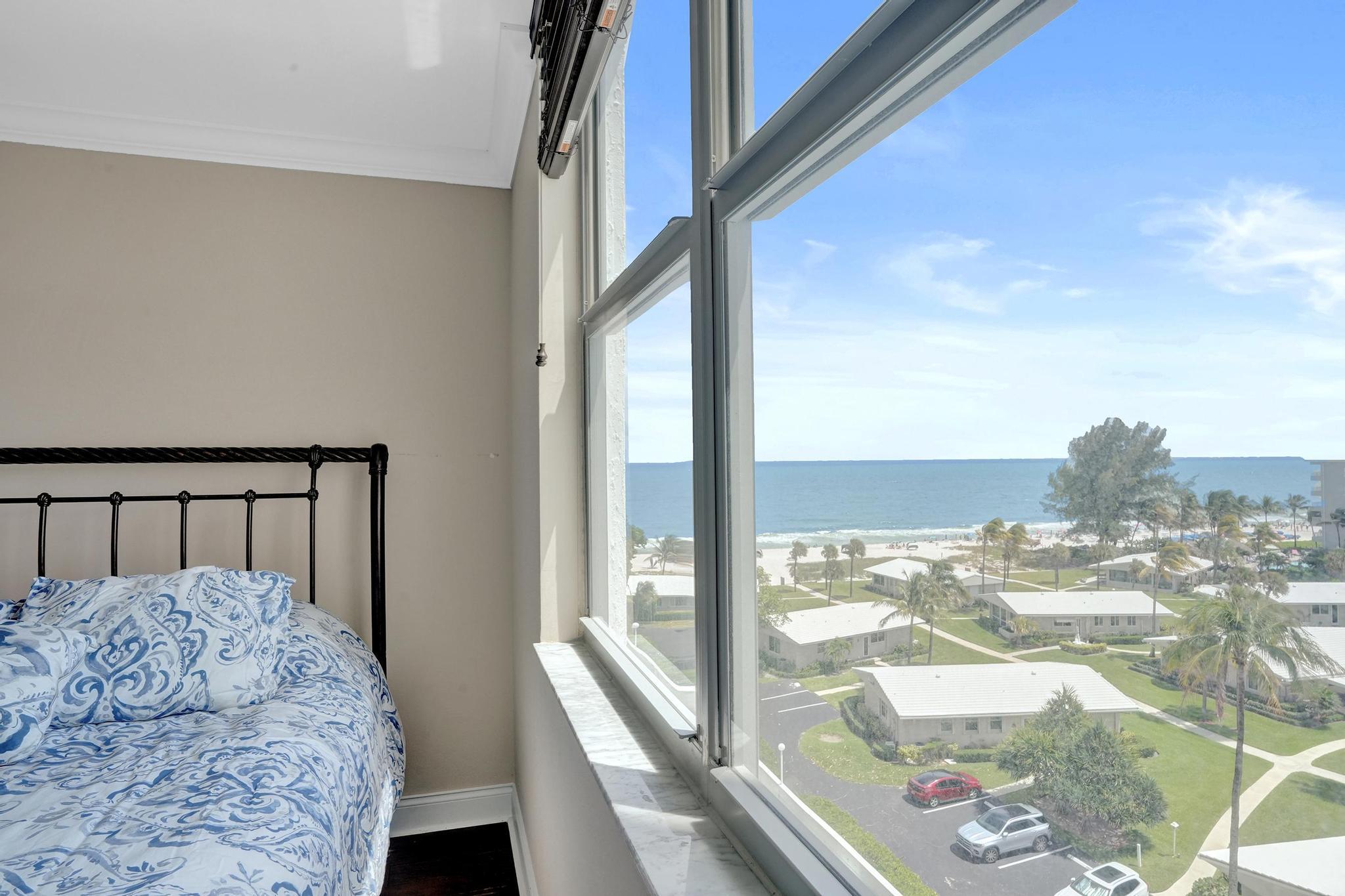 1010 S Ocean #808 Pompano Beach, FL 33062