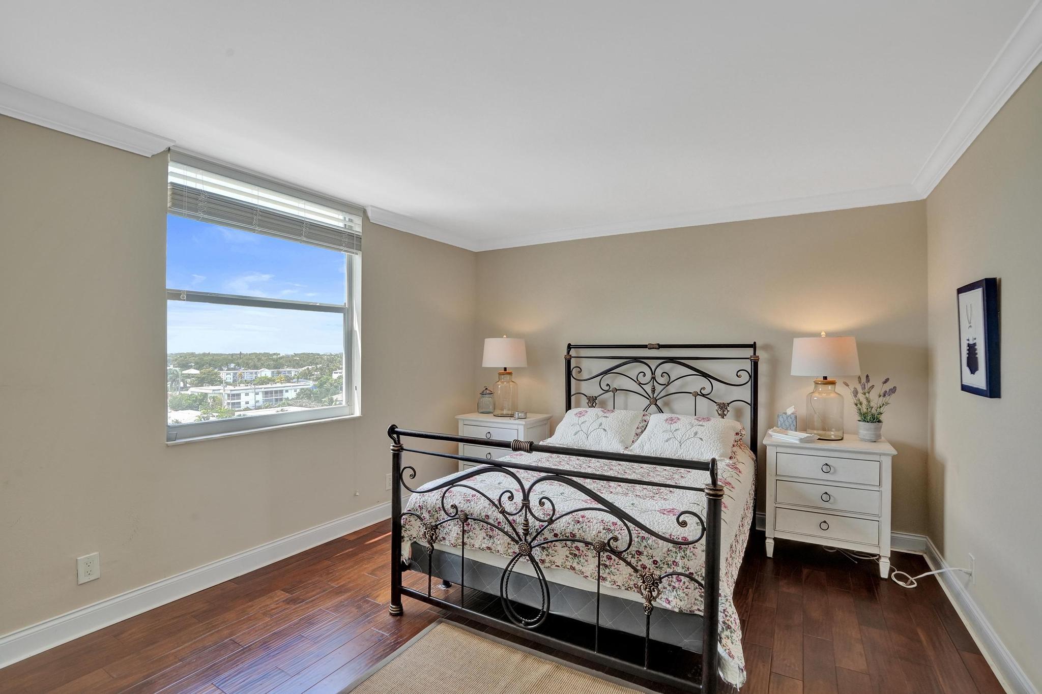 1010 S Ocean #808 Pompano Beach, FL 33062