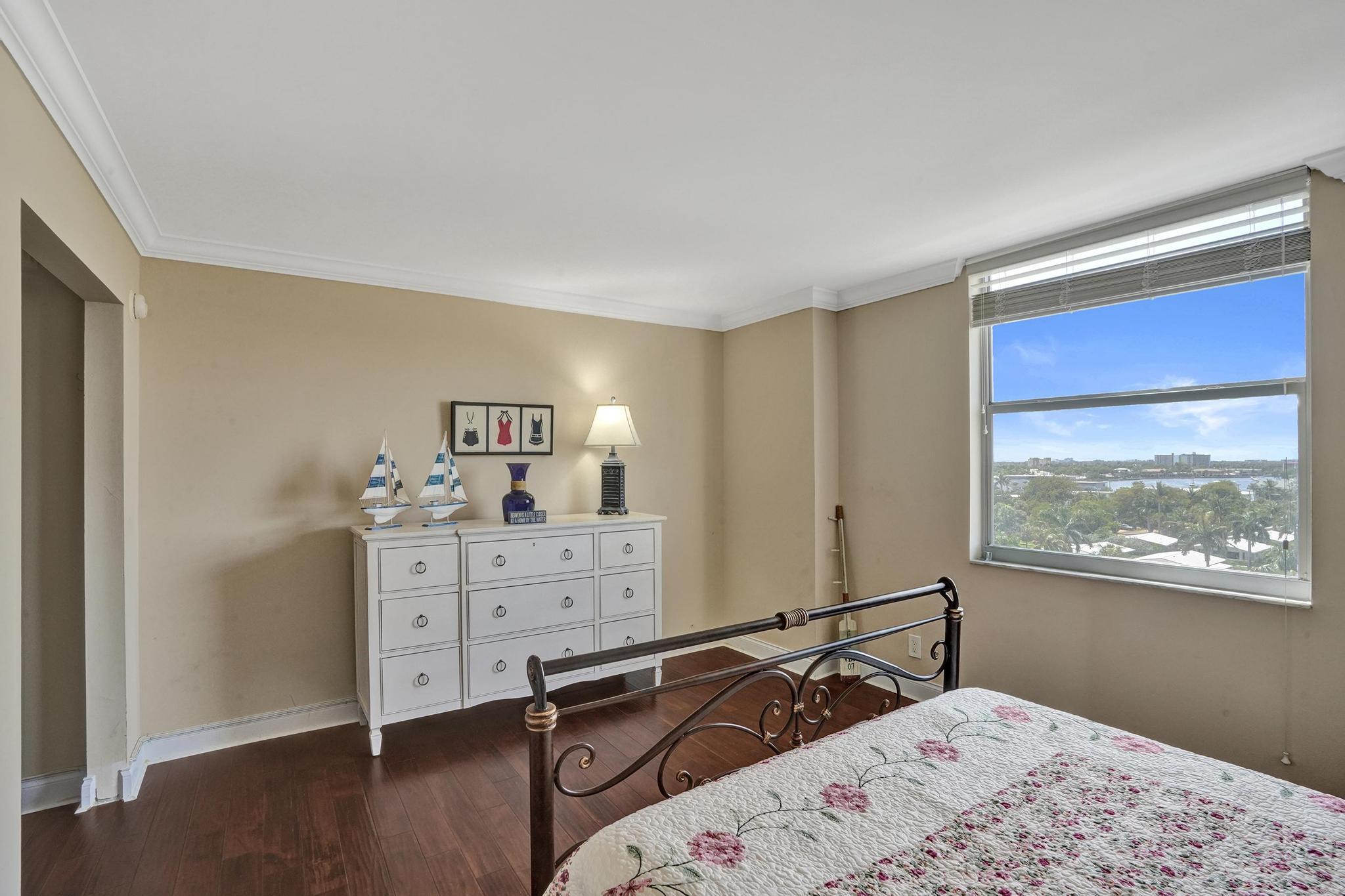 1010 S Ocean #808 Pompano Beach, FL 33062