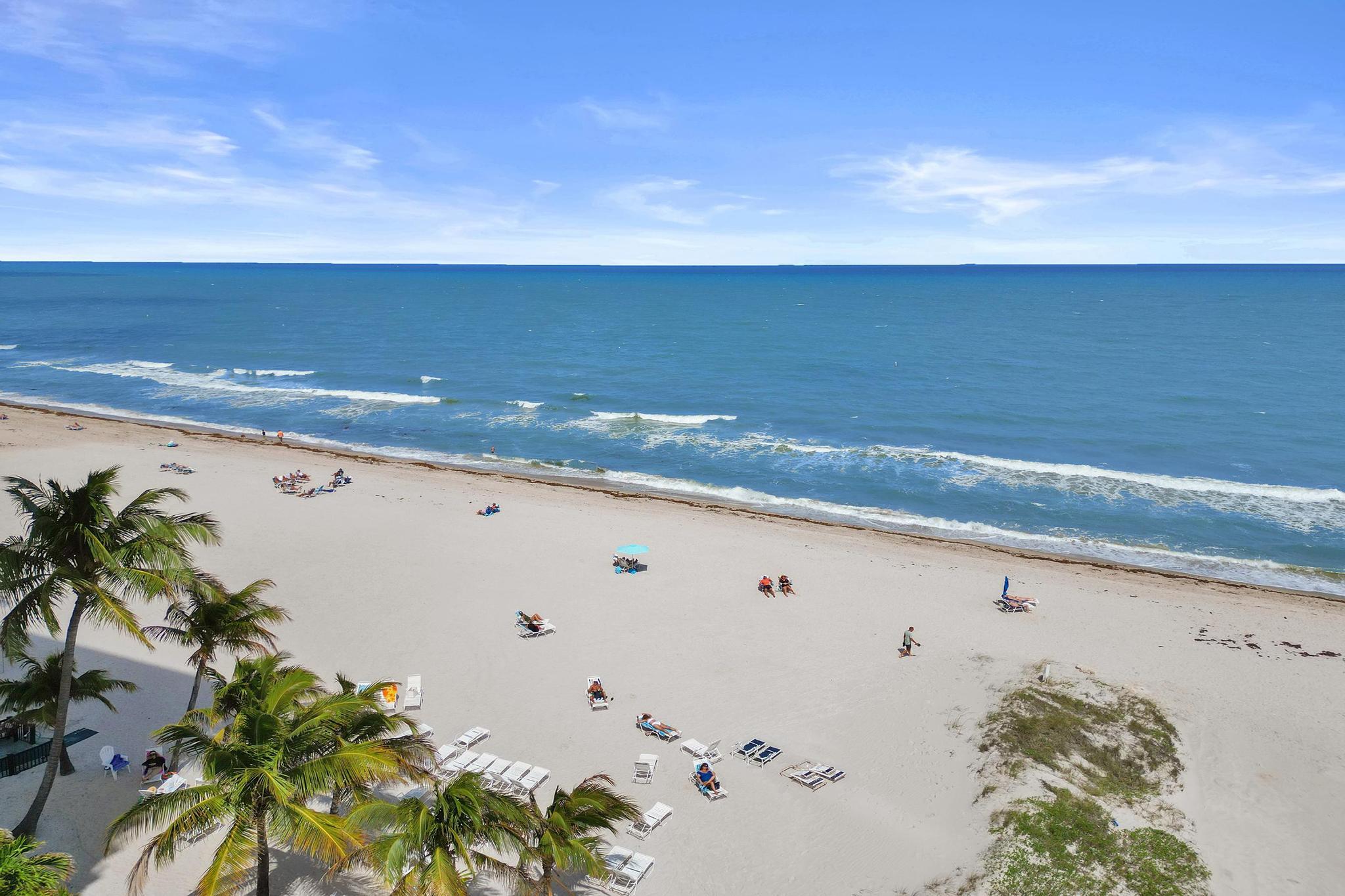 1010 S Ocean #808 Pompano Beach, FL 33062