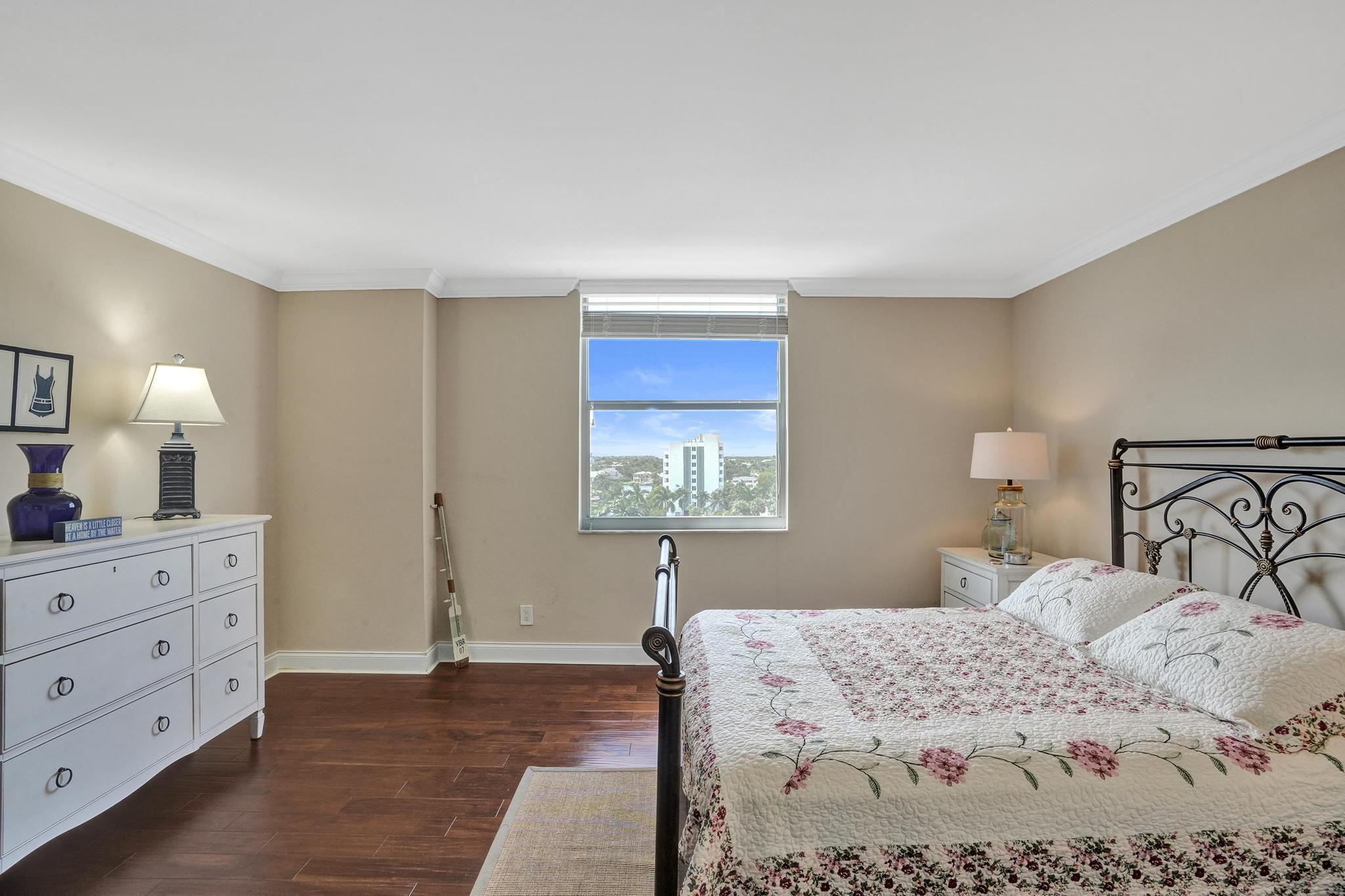 1010 S Ocean #808 Pompano Beach, FL 33062