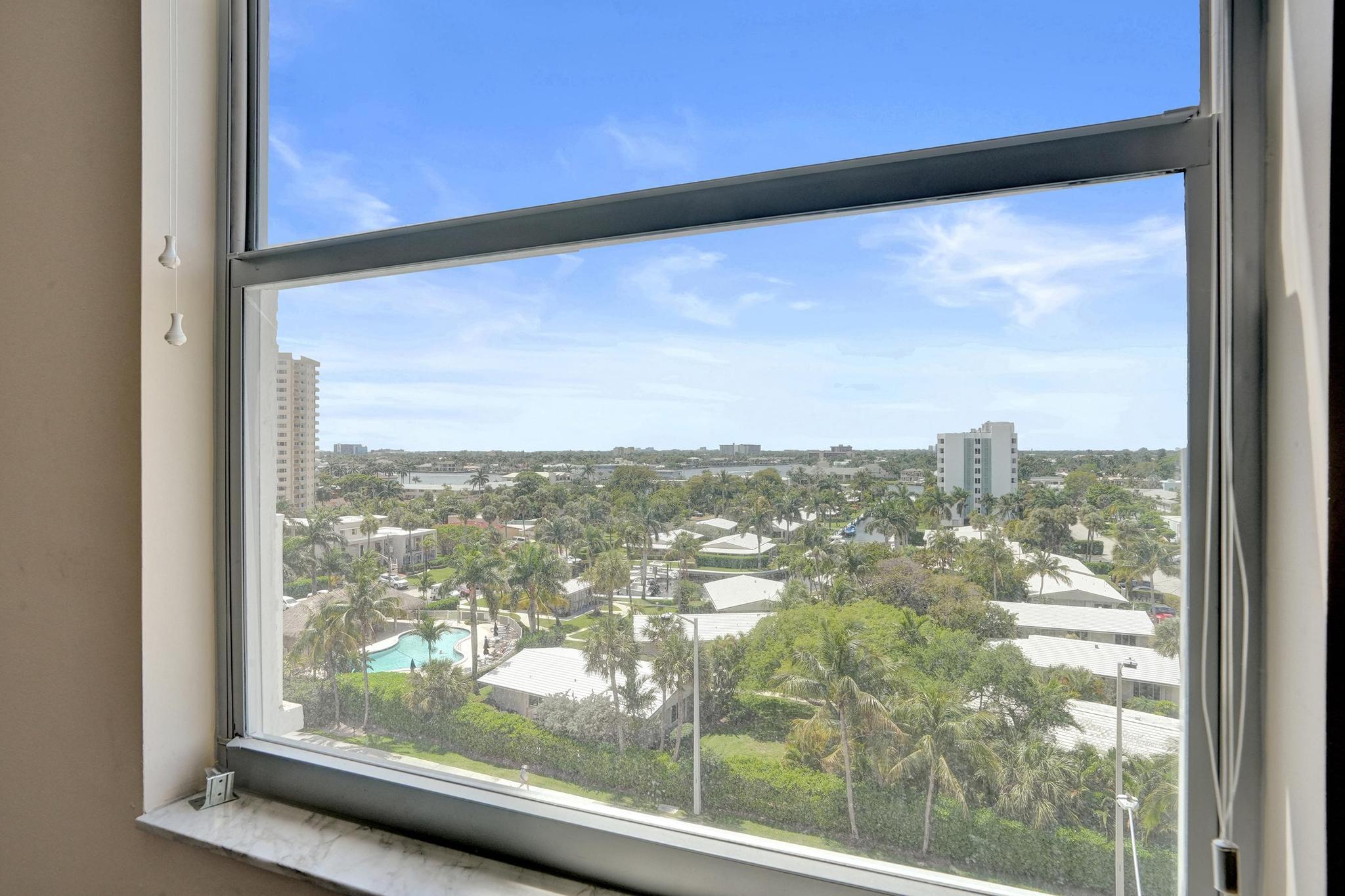 1010 S Ocean #808 Pompano Beach, FL 33062