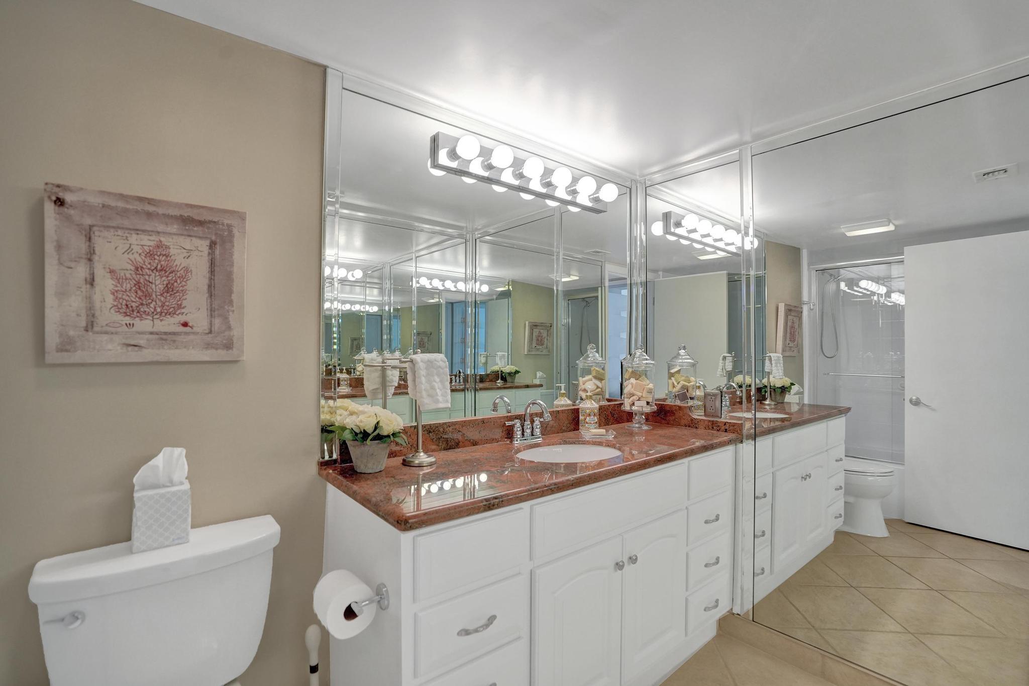 1010 S Ocean #808 Pompano Beach, FL 33062