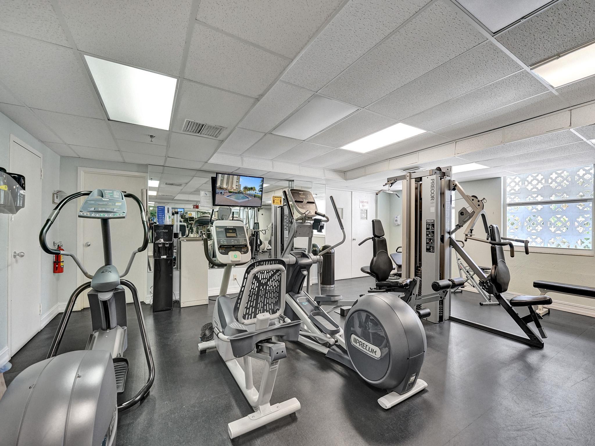 1010 S Ocean #808 Pompano Beach, FL 33062