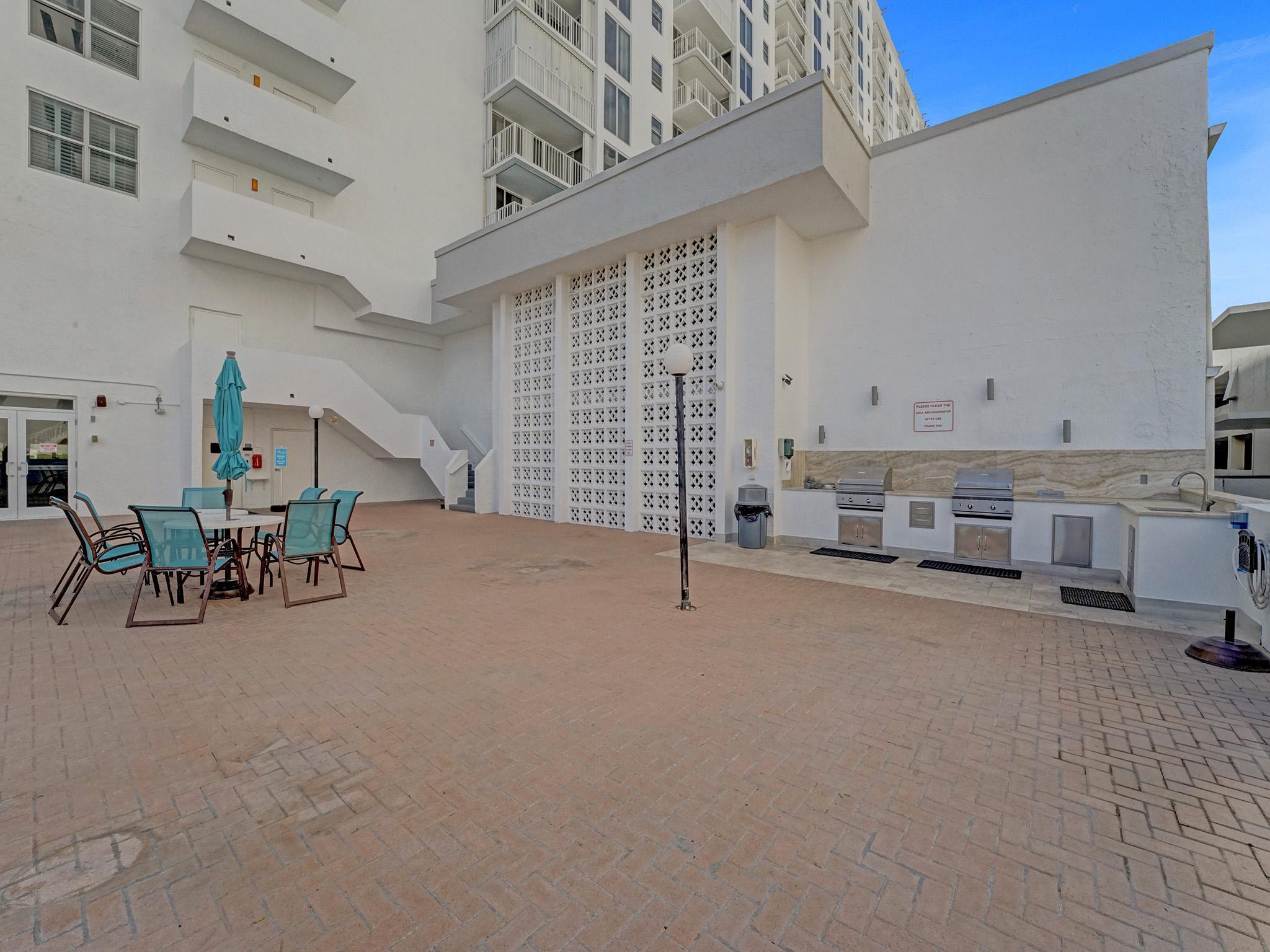 1010 S Ocean #808 Pompano Beach, FL 33062