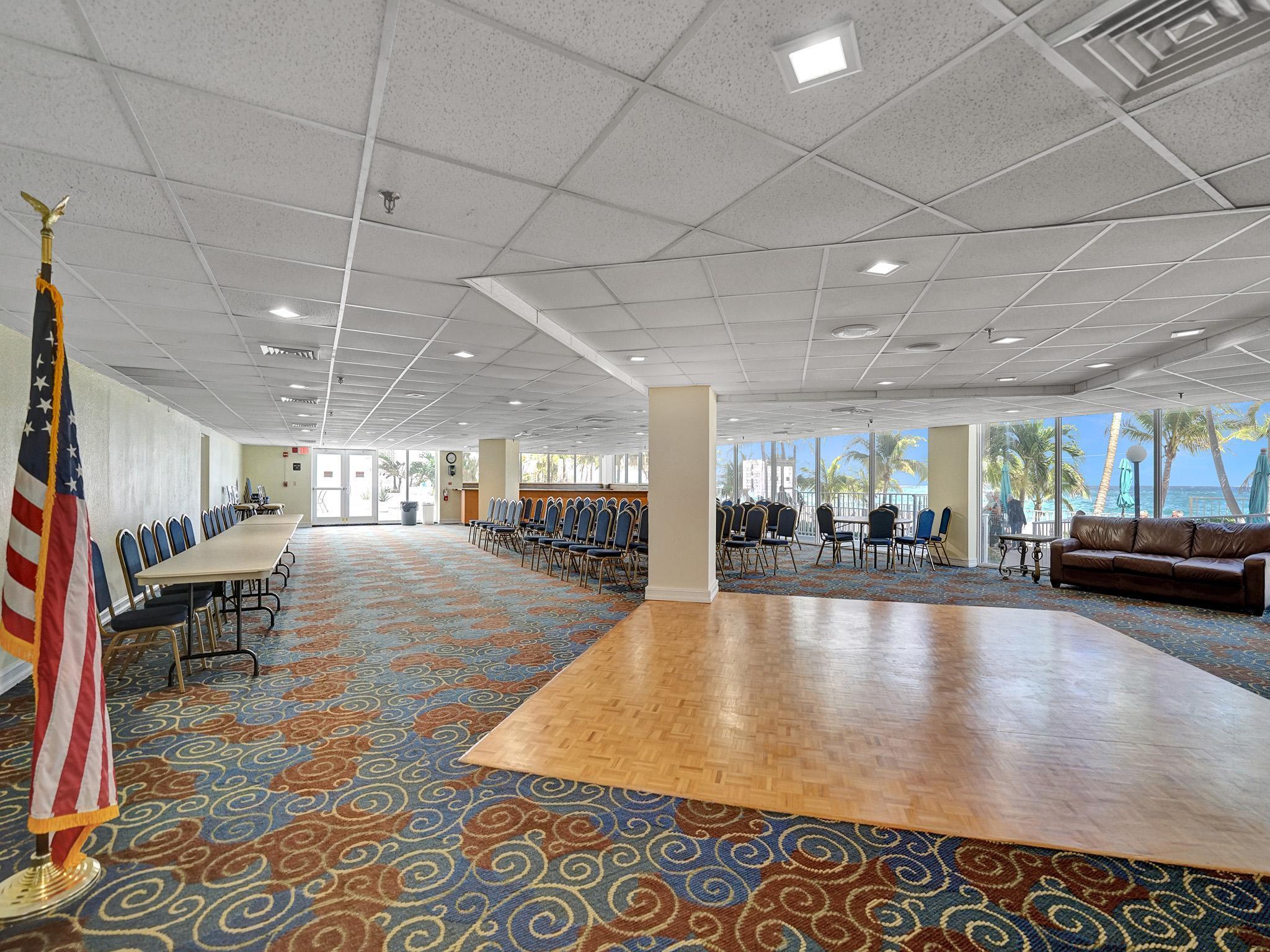 1010 S Ocean #808 Pompano Beach, FL 33062