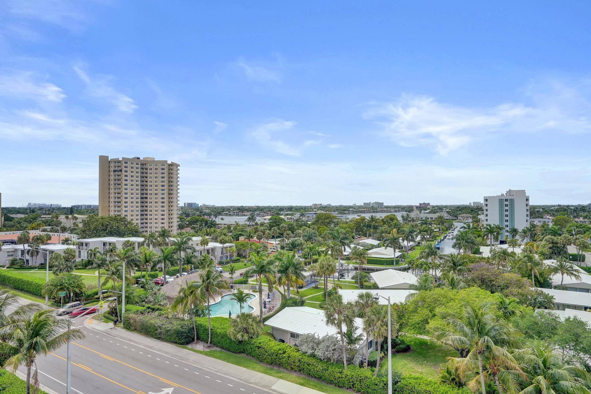 1010 S Ocean #808 Pompano Beach, FL 33062