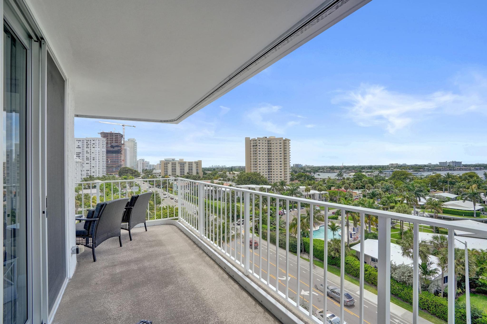 1010 S Ocean #808 Pompano Beach, FL 33062