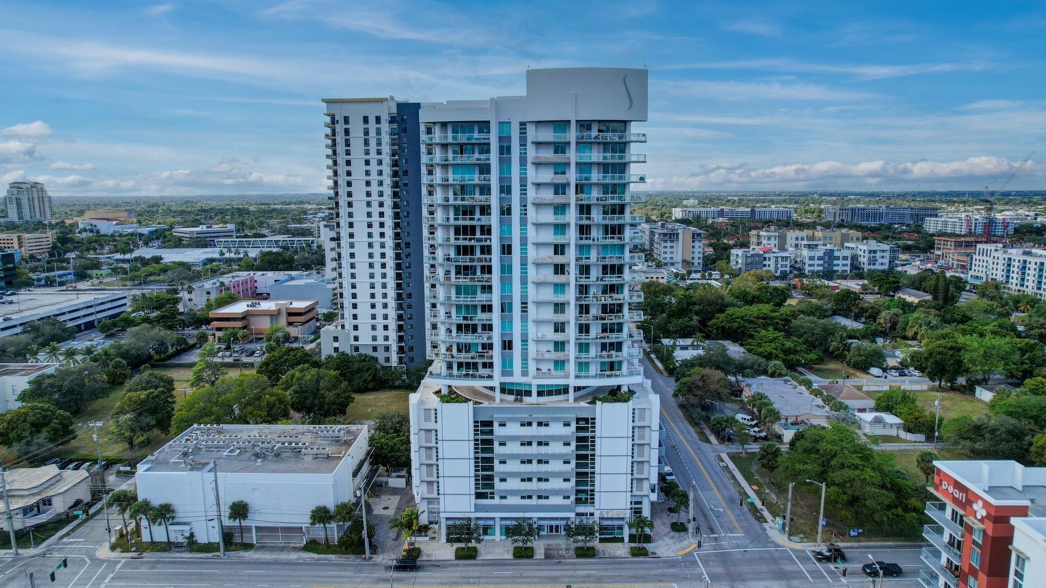 315 NE 3rd #1509