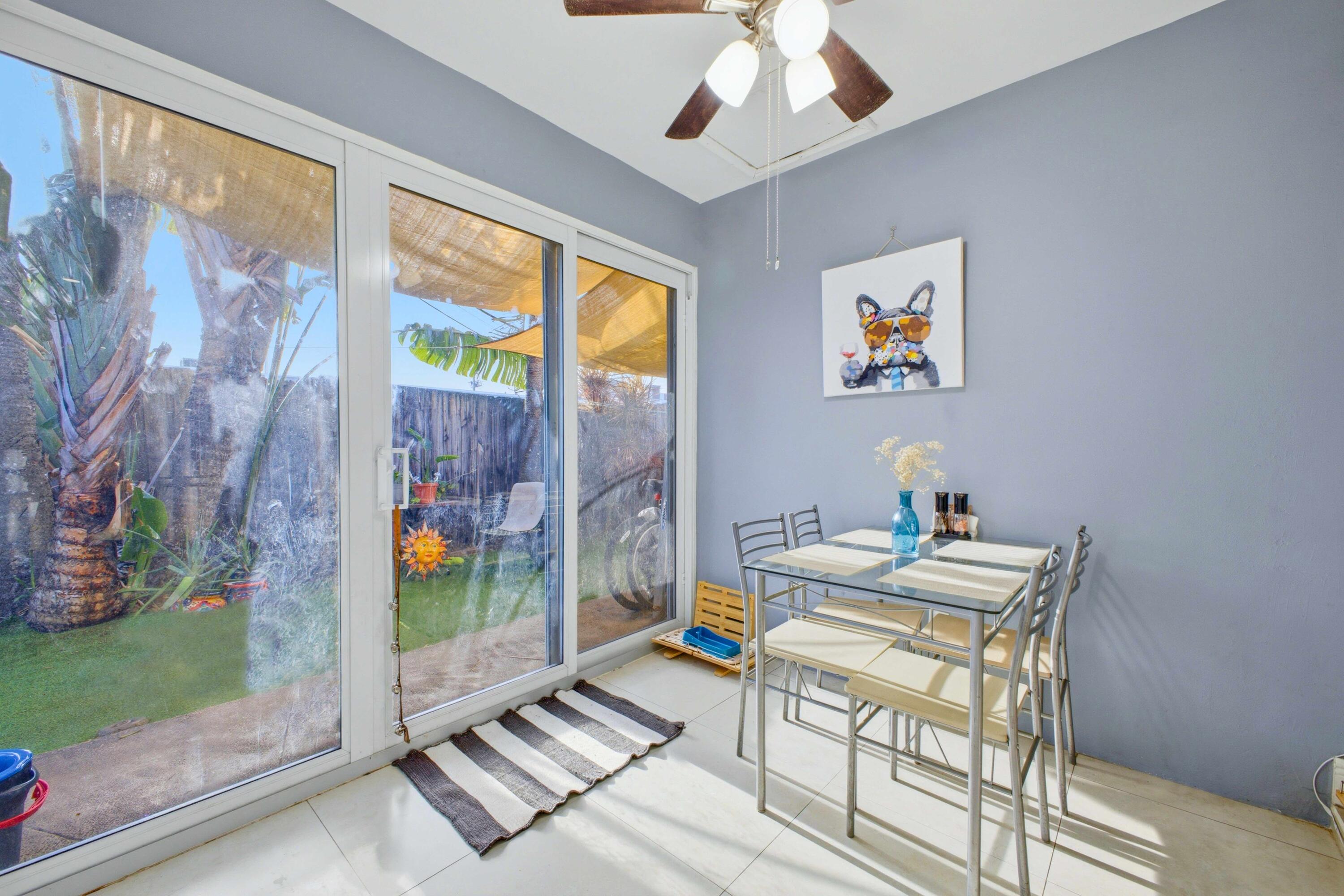 451 SE 1st #A & B Pompano Beach, FL 33060