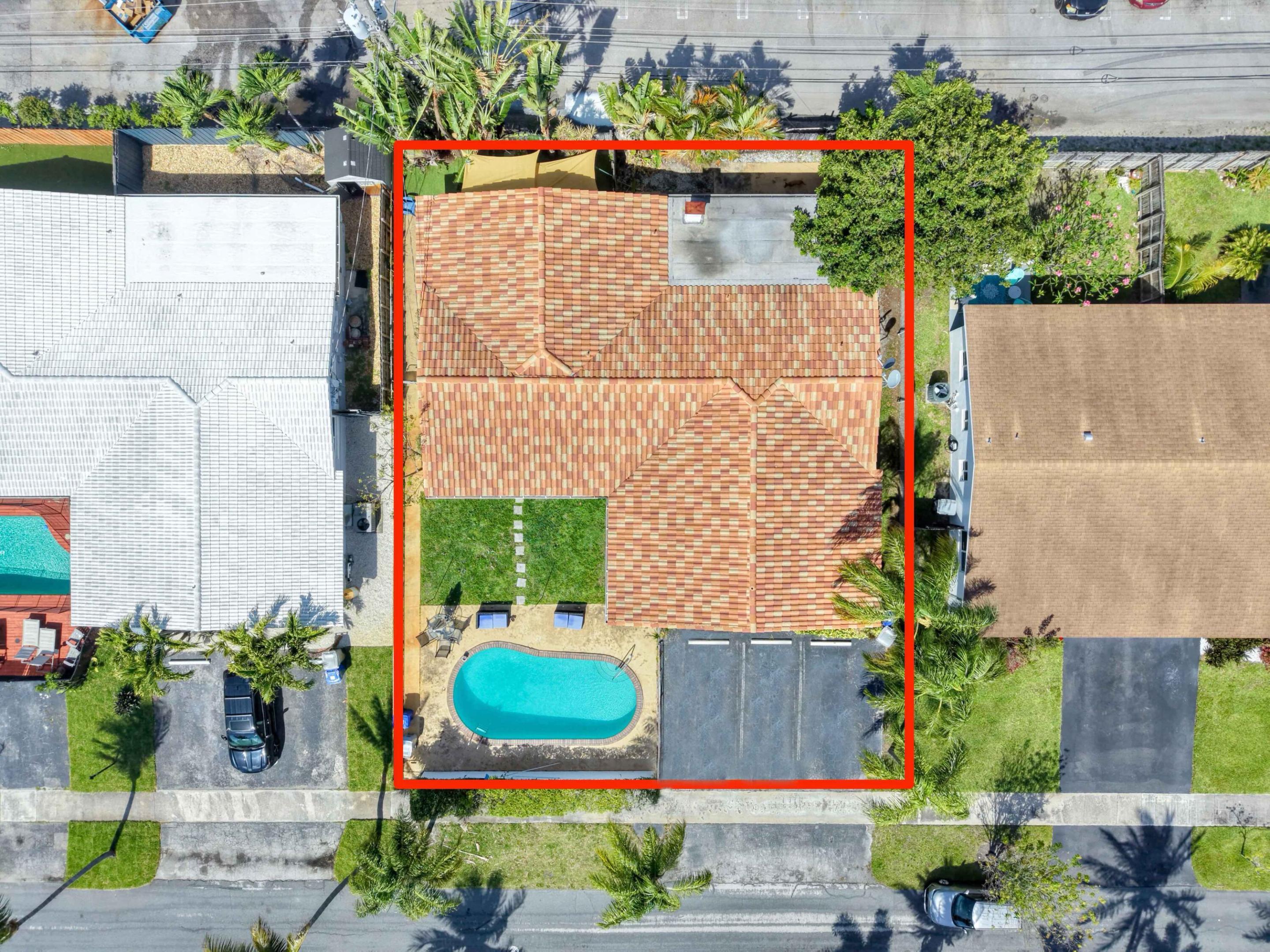 451 SE 1st #A & B Pompano Beach, FL 33060