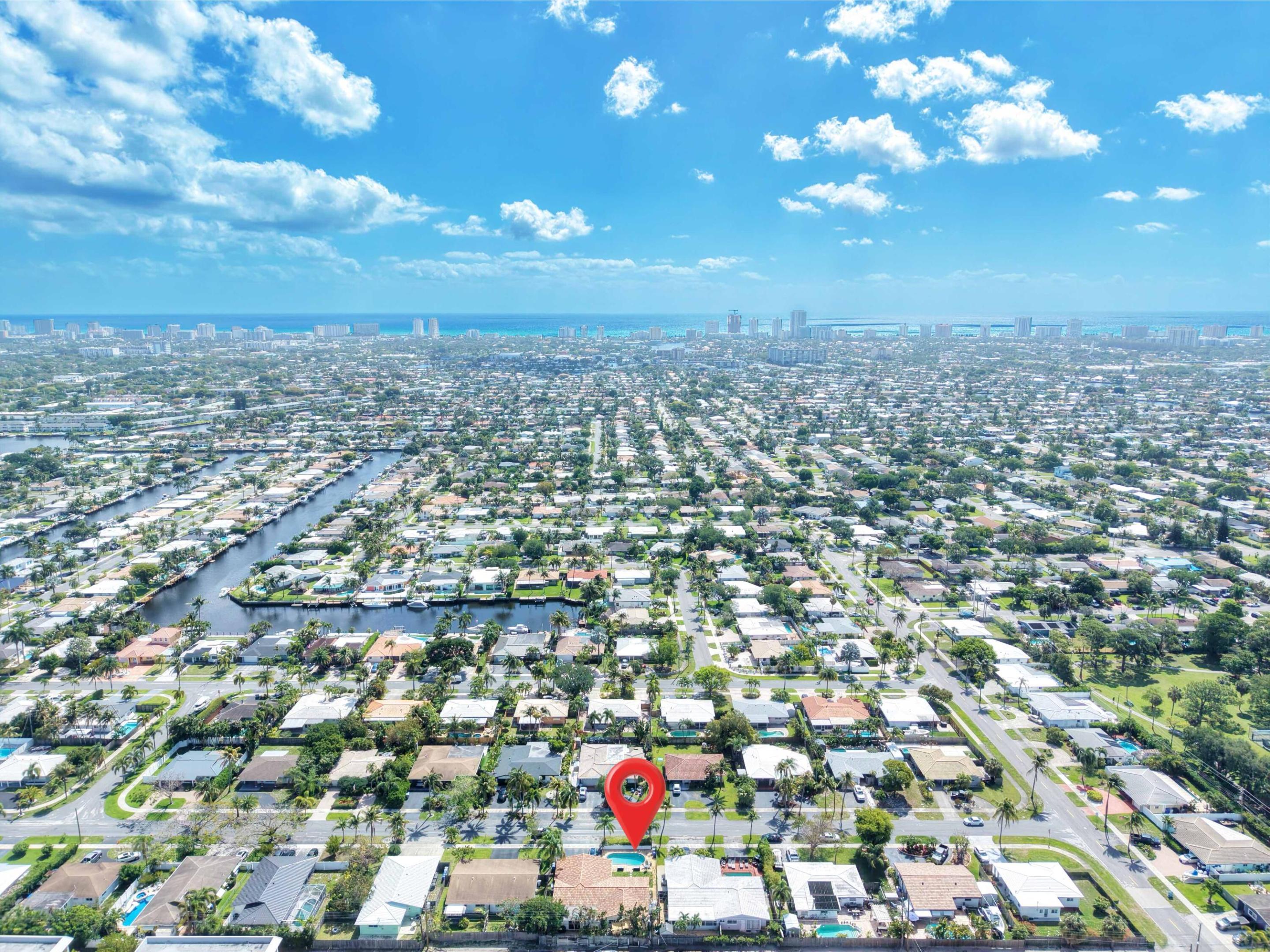 451 SE 1st #A & B Pompano Beach, FL 33060