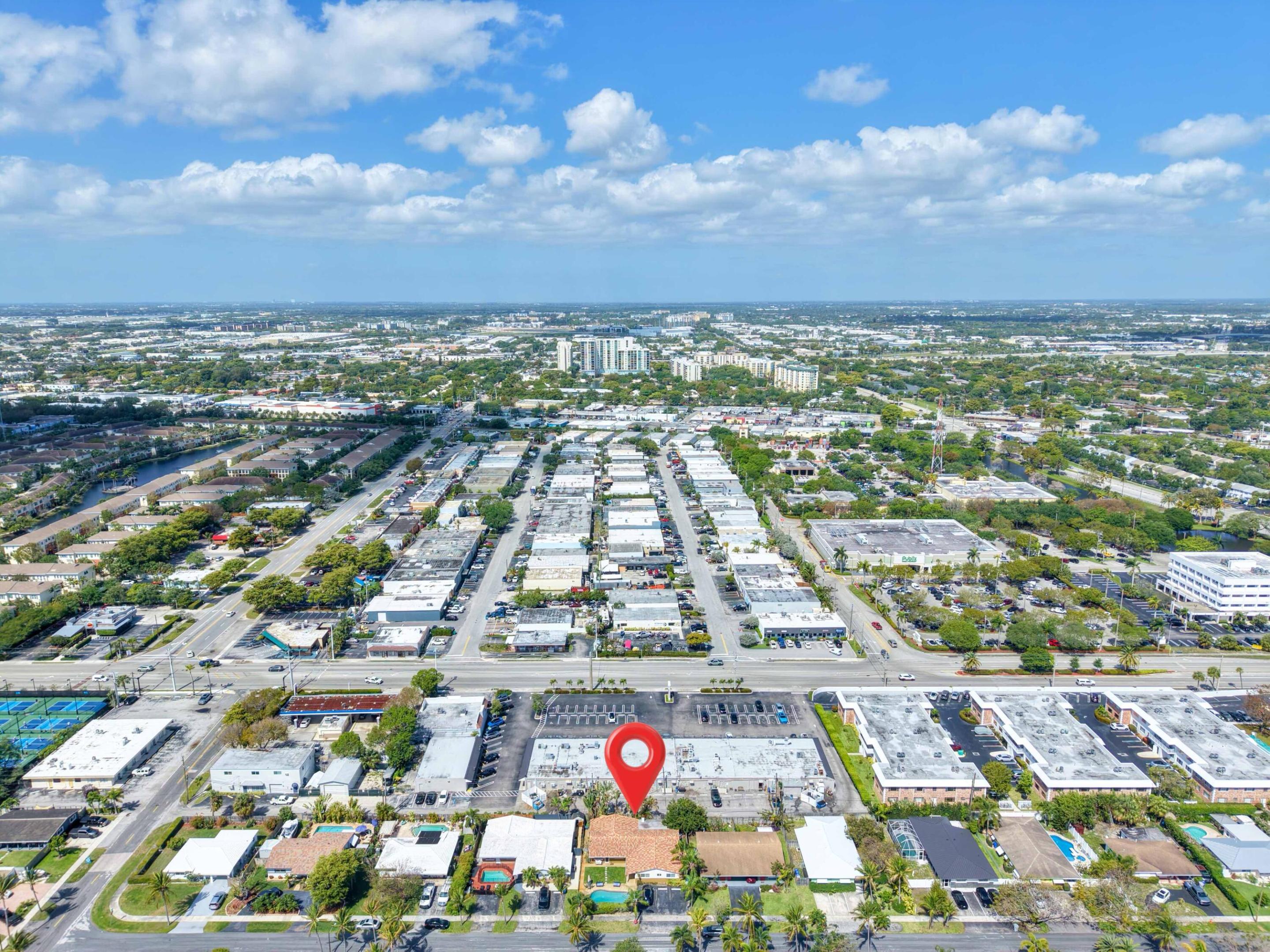 451 SE 1st #A & B Pompano Beach, FL 33060