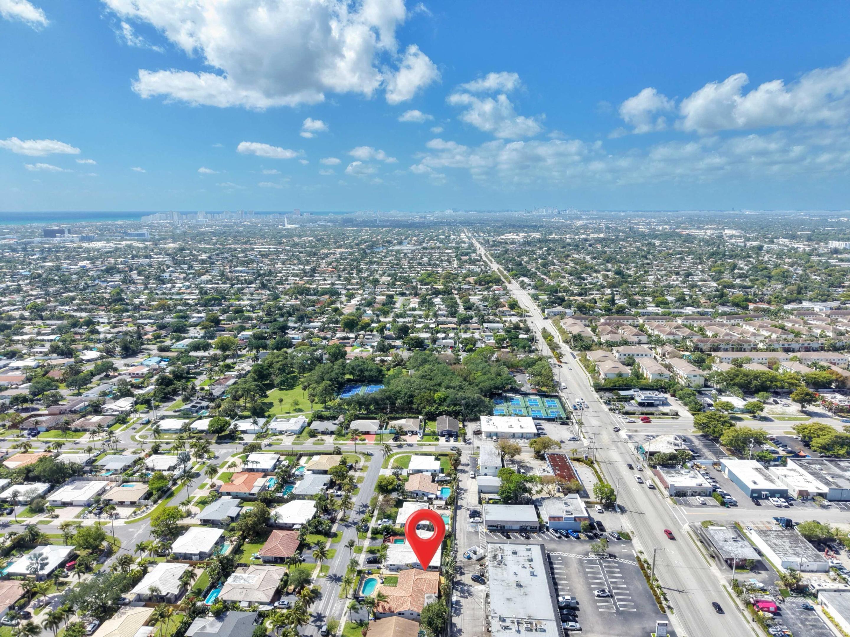 451 SE 1st #A & B Pompano Beach, FL 33060