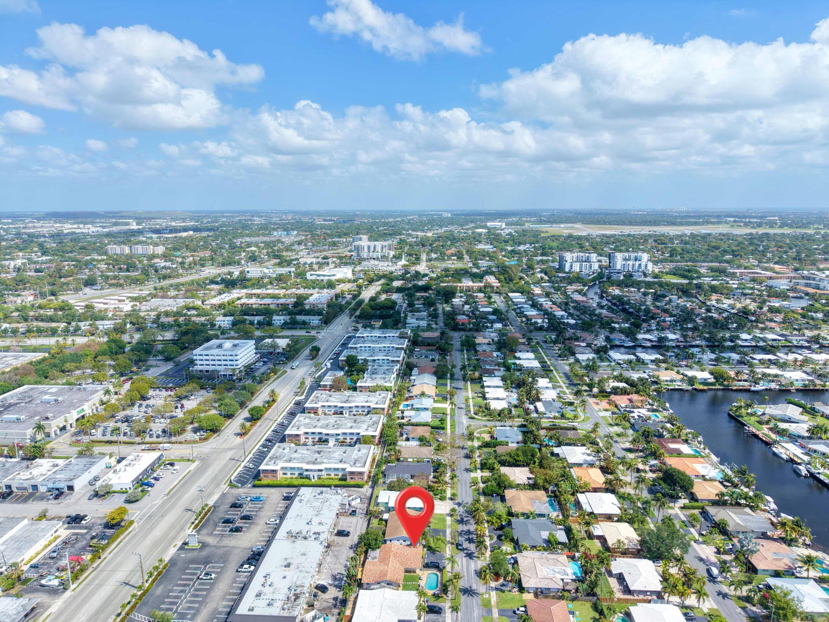 451 SE 1st #A & B Pompano Beach, FL 33060
