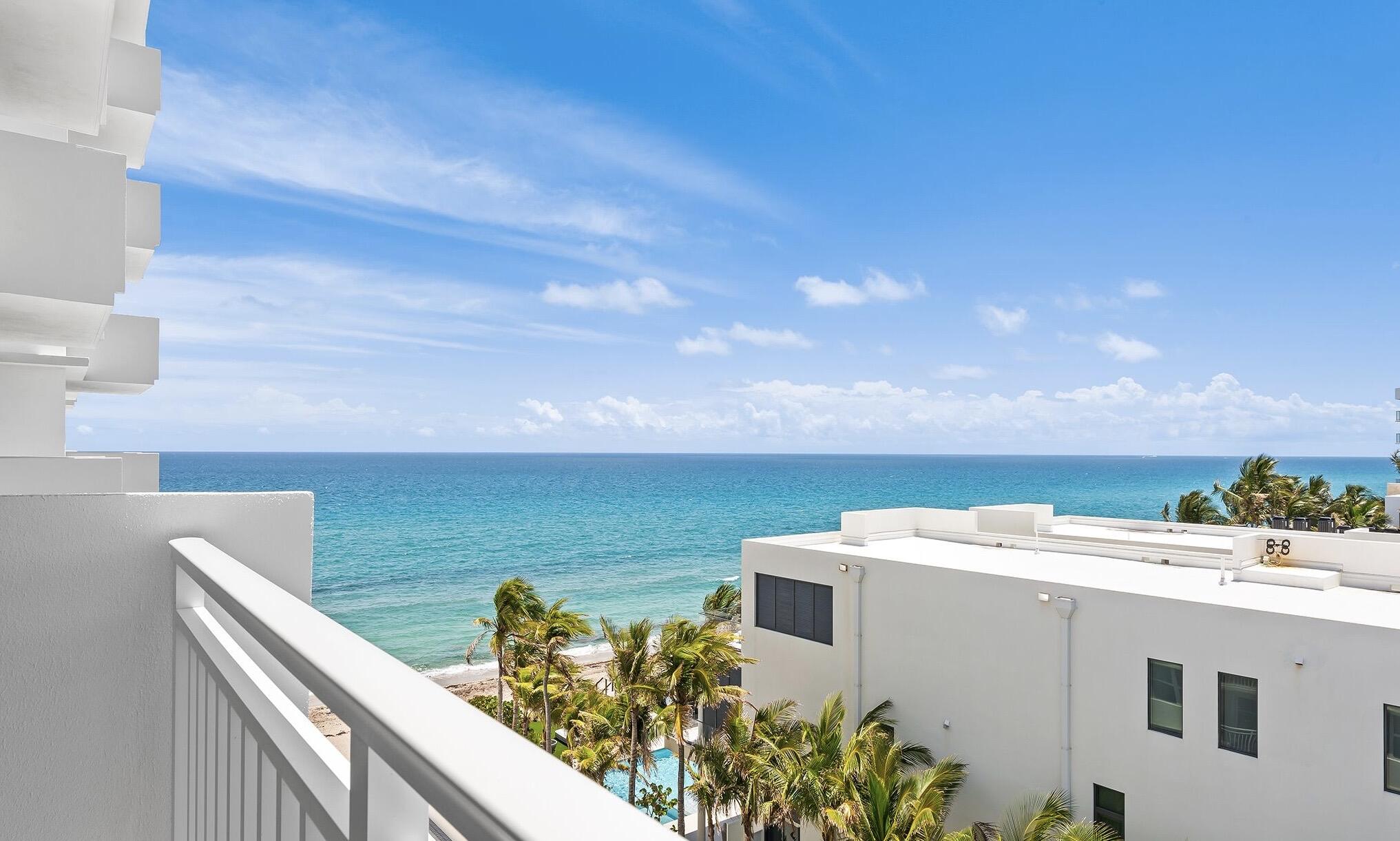 4511 S Ocean #601