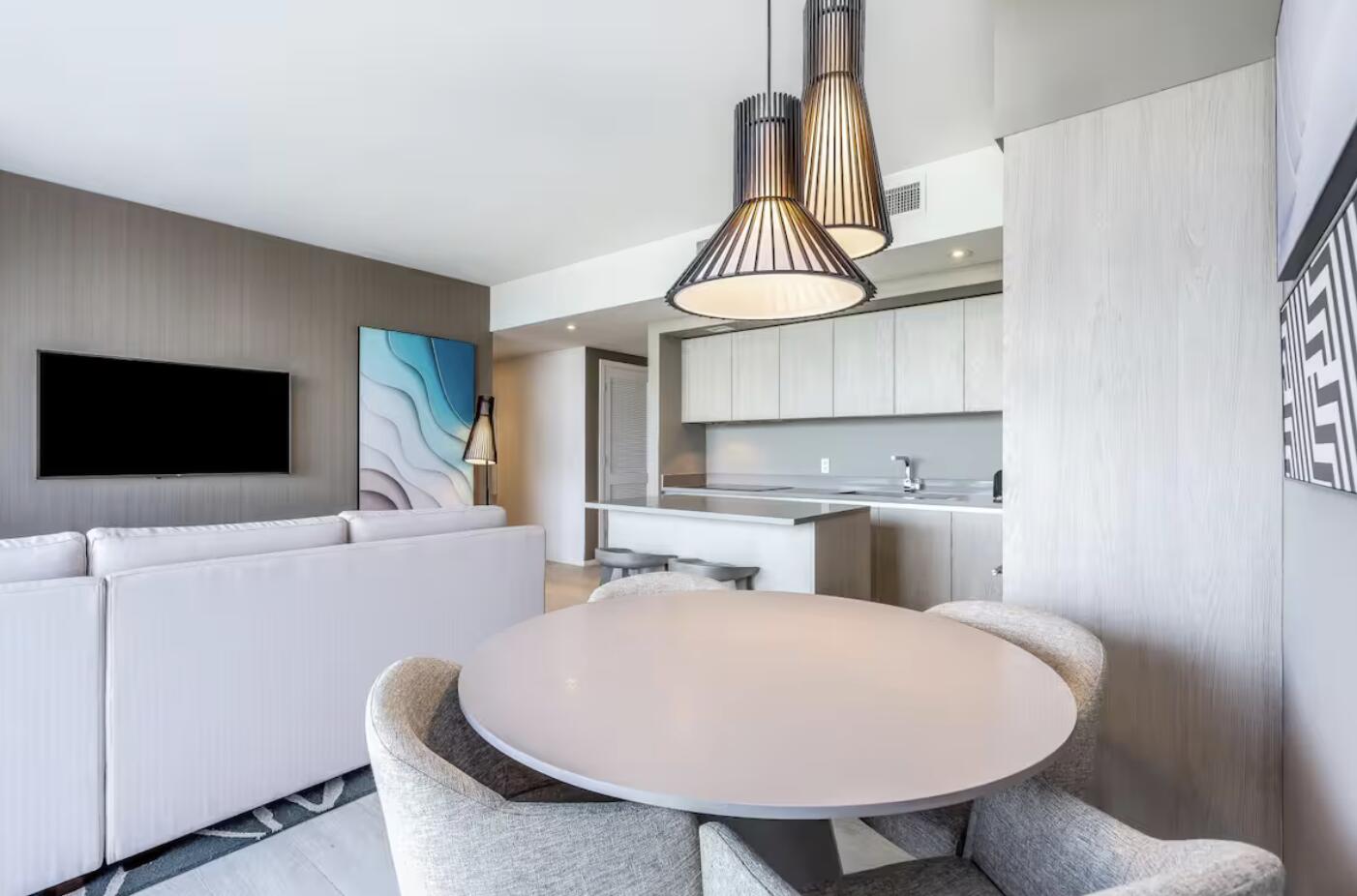 4010 S Ocean #R2104