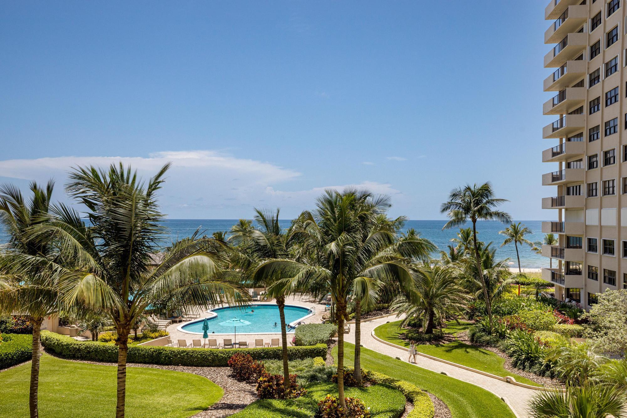 4900 N Ocean #512