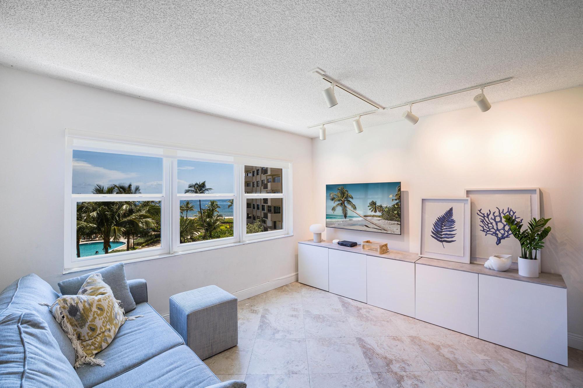 4900 N Ocean #512 Lauderdale By The Sea, FL 33308